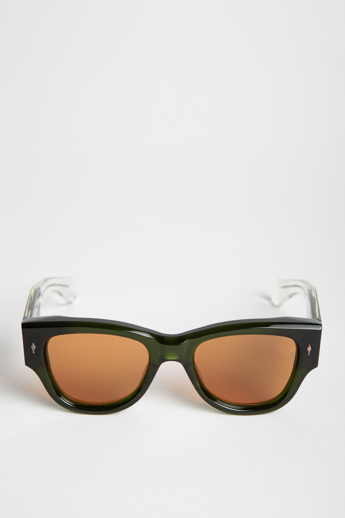 JACQUES MARIE MAGE | Chelsea Sunglasses in Borneo