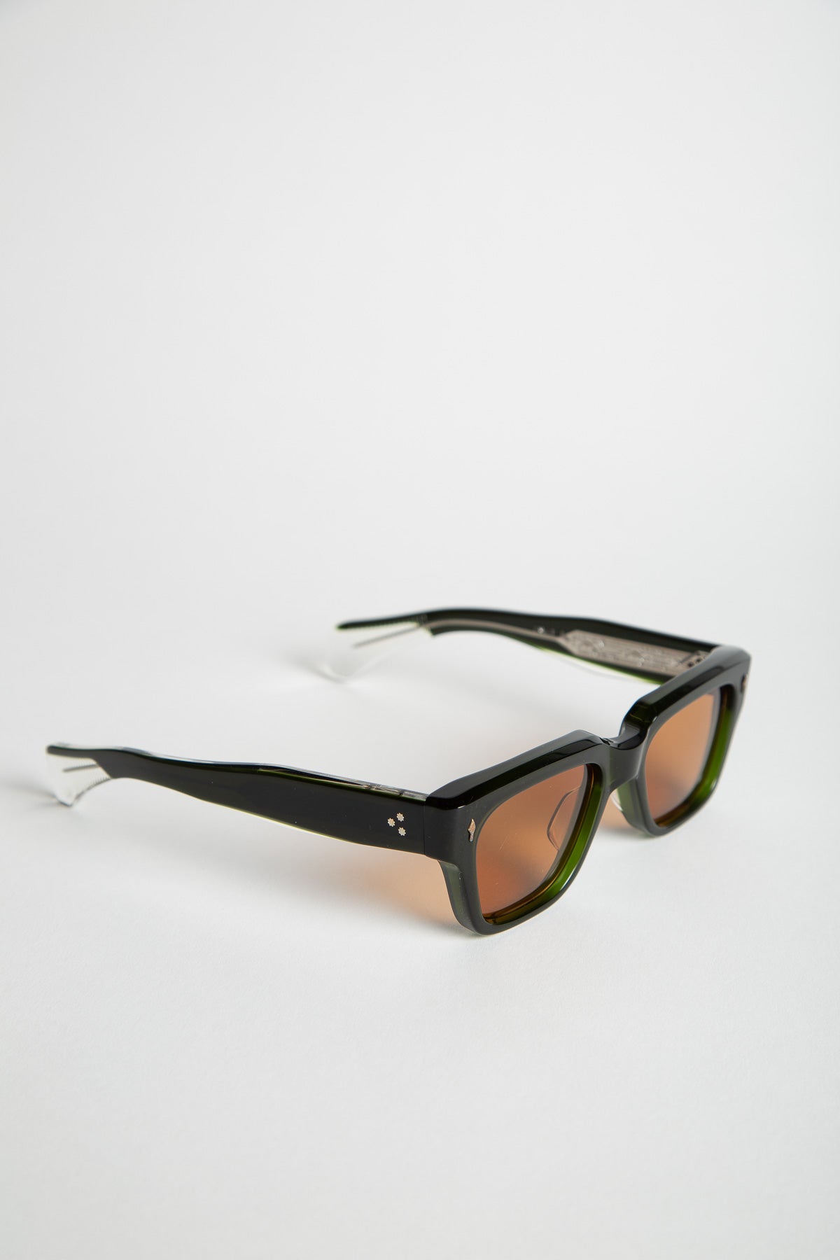 JACQUES MARIE MAGE | FELLINI SUNGLASSES