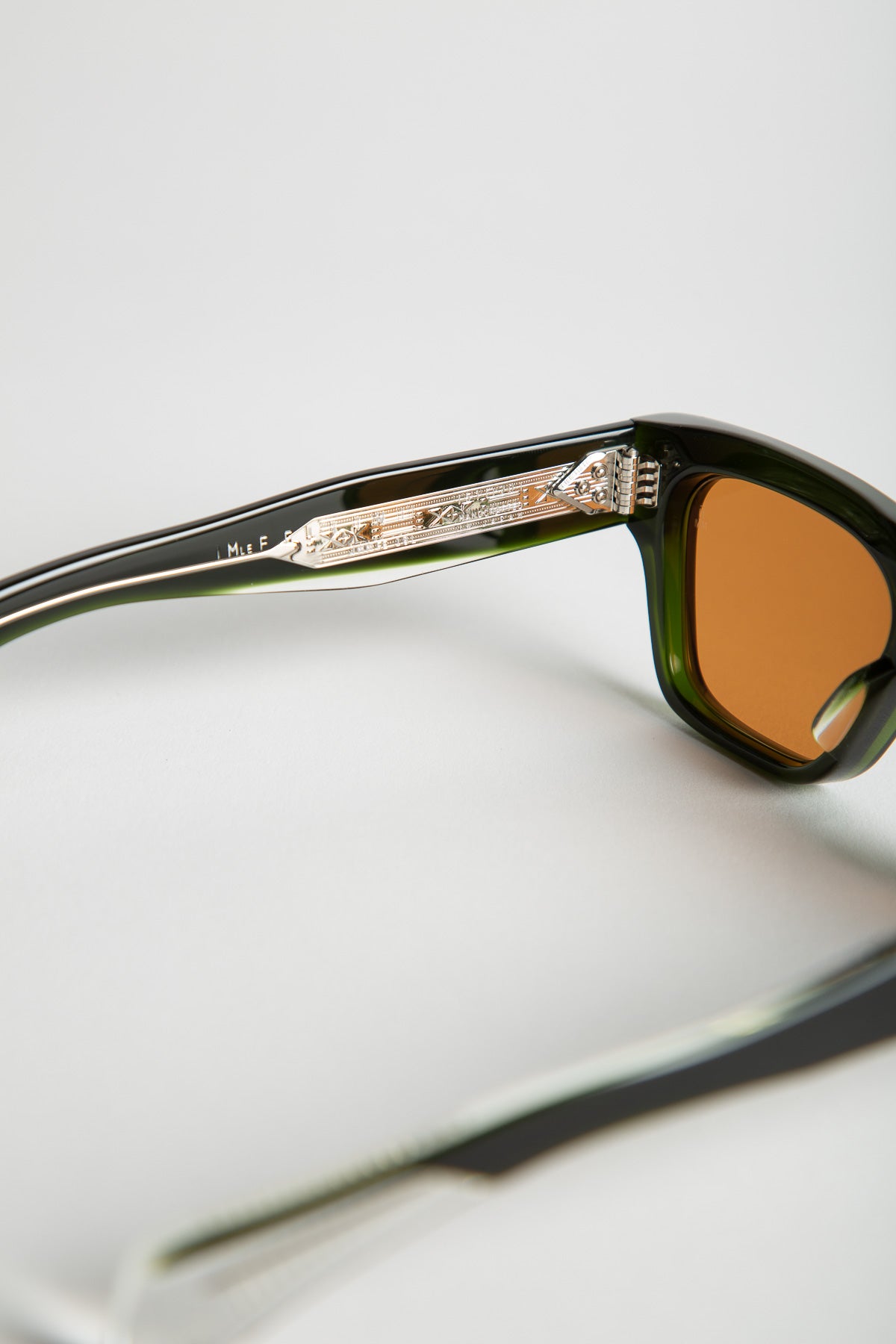 JACQUES MARIE MAGE | FELLINI SUNGLASSES