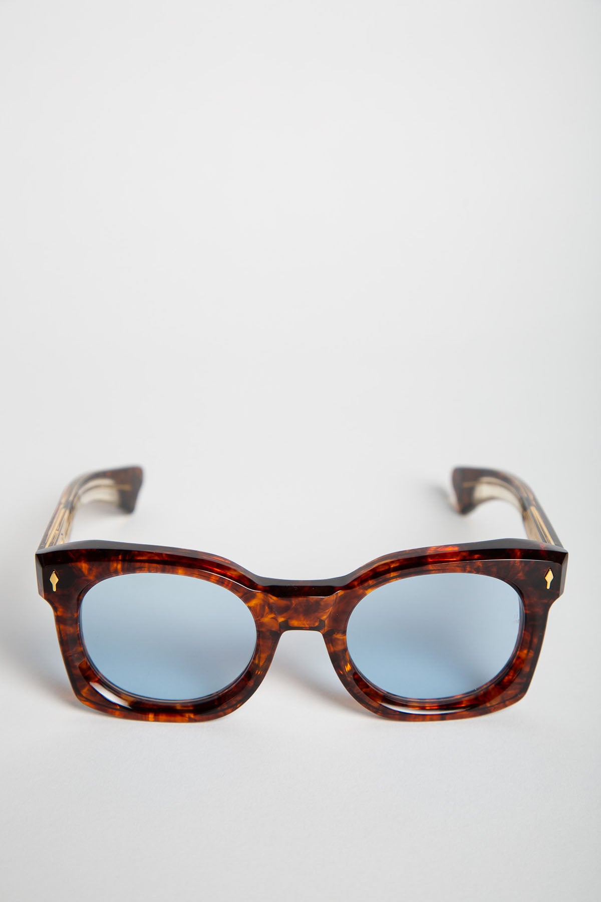 JACQUES MARIE MAGE | ELMYR SUNGLASSES IN NOIR X