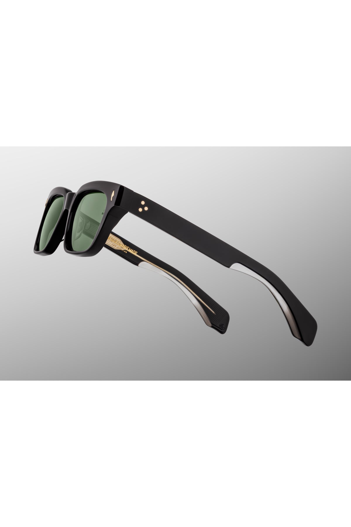 Jacques Marie Mage | Molino Sunglasses in Venom