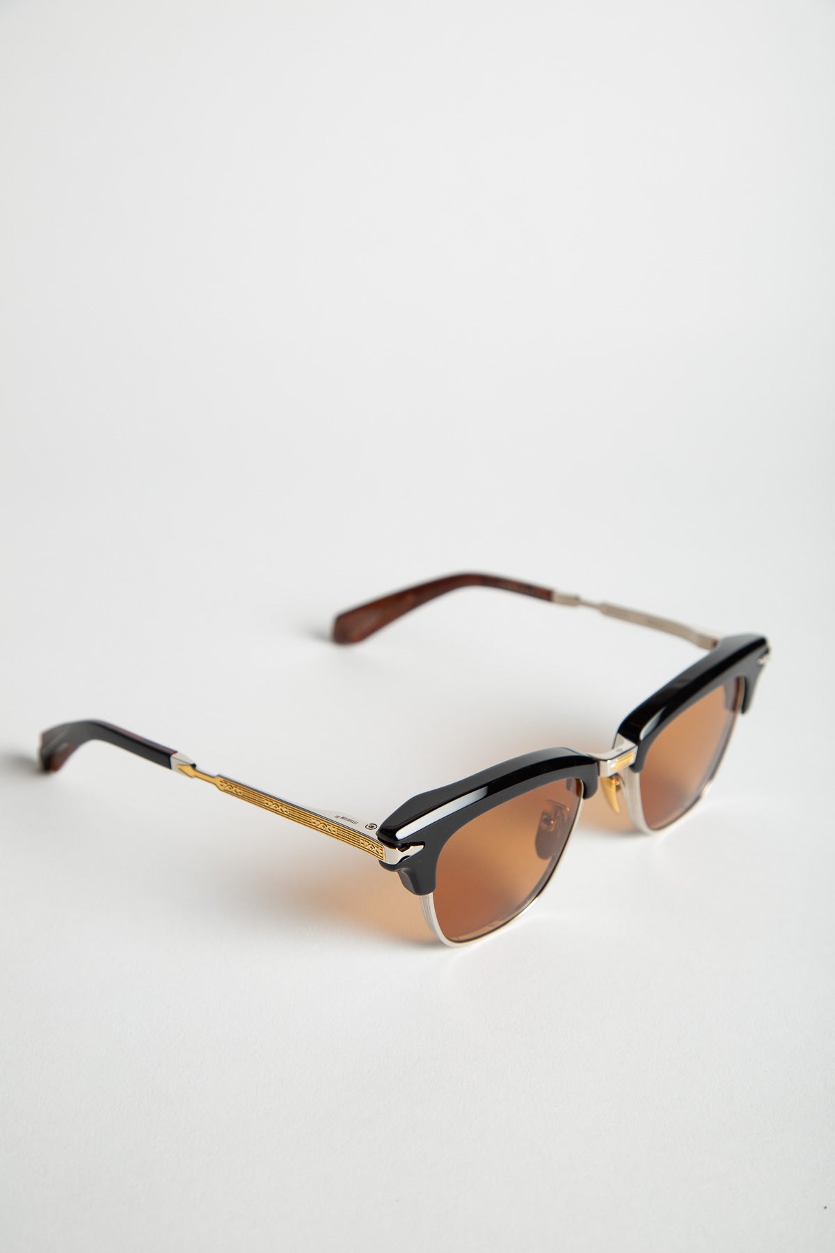 JACQUES MARIE MAGE | SARTRE SUNGLASSES