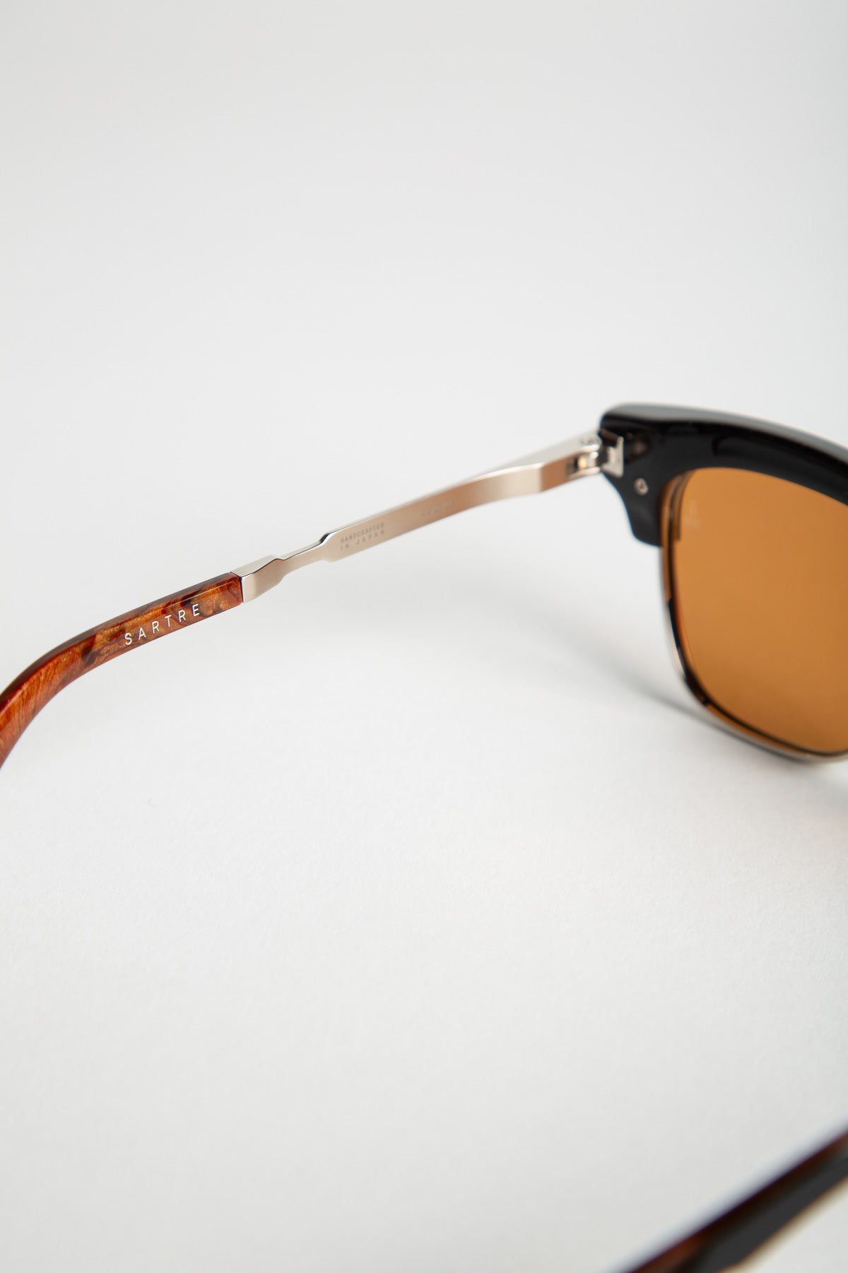 JACQUES MARIE MAGE | SARTRE SUNGLASSES