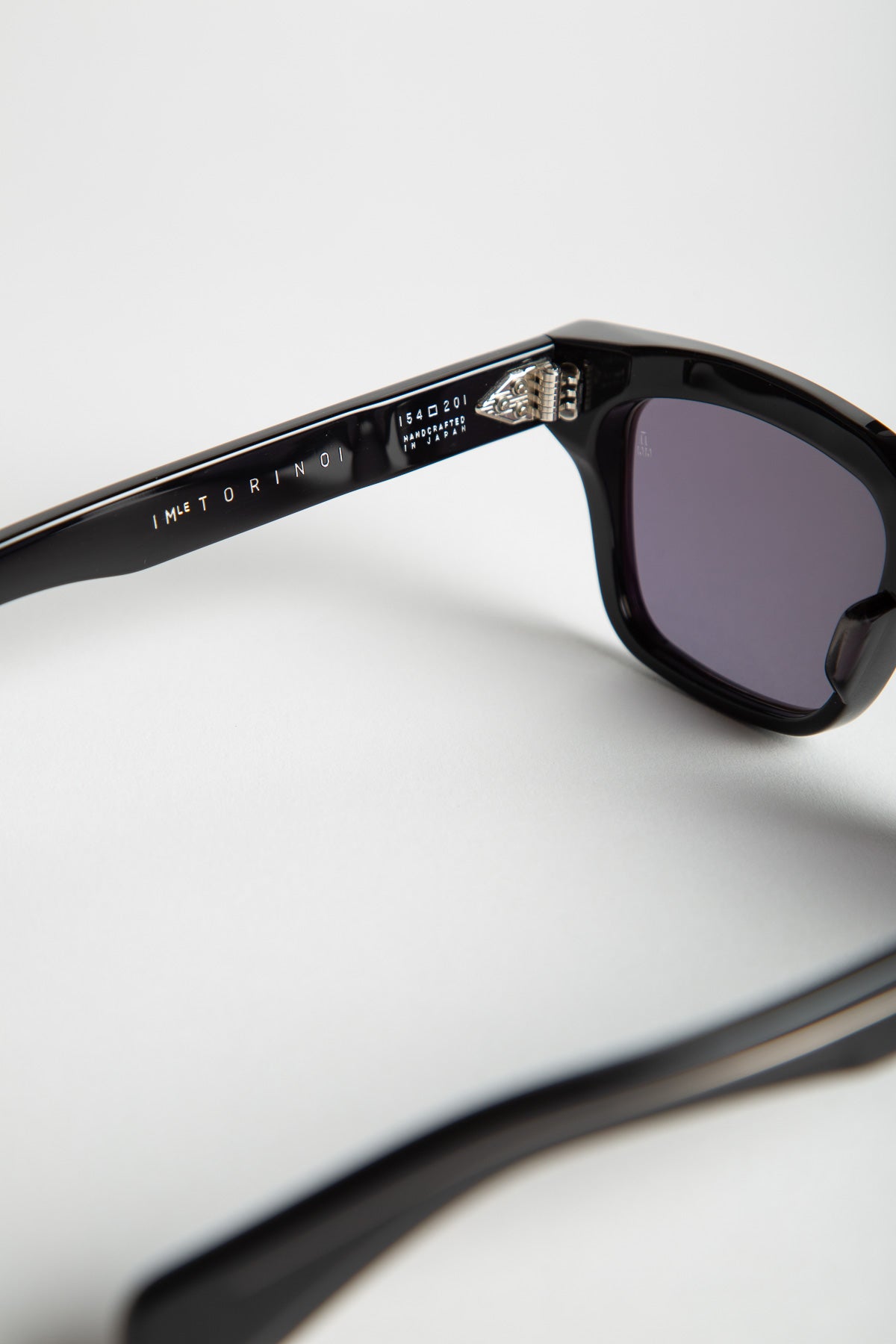 JACQUES MARIE MAGE | TORINO SUNGLASSES