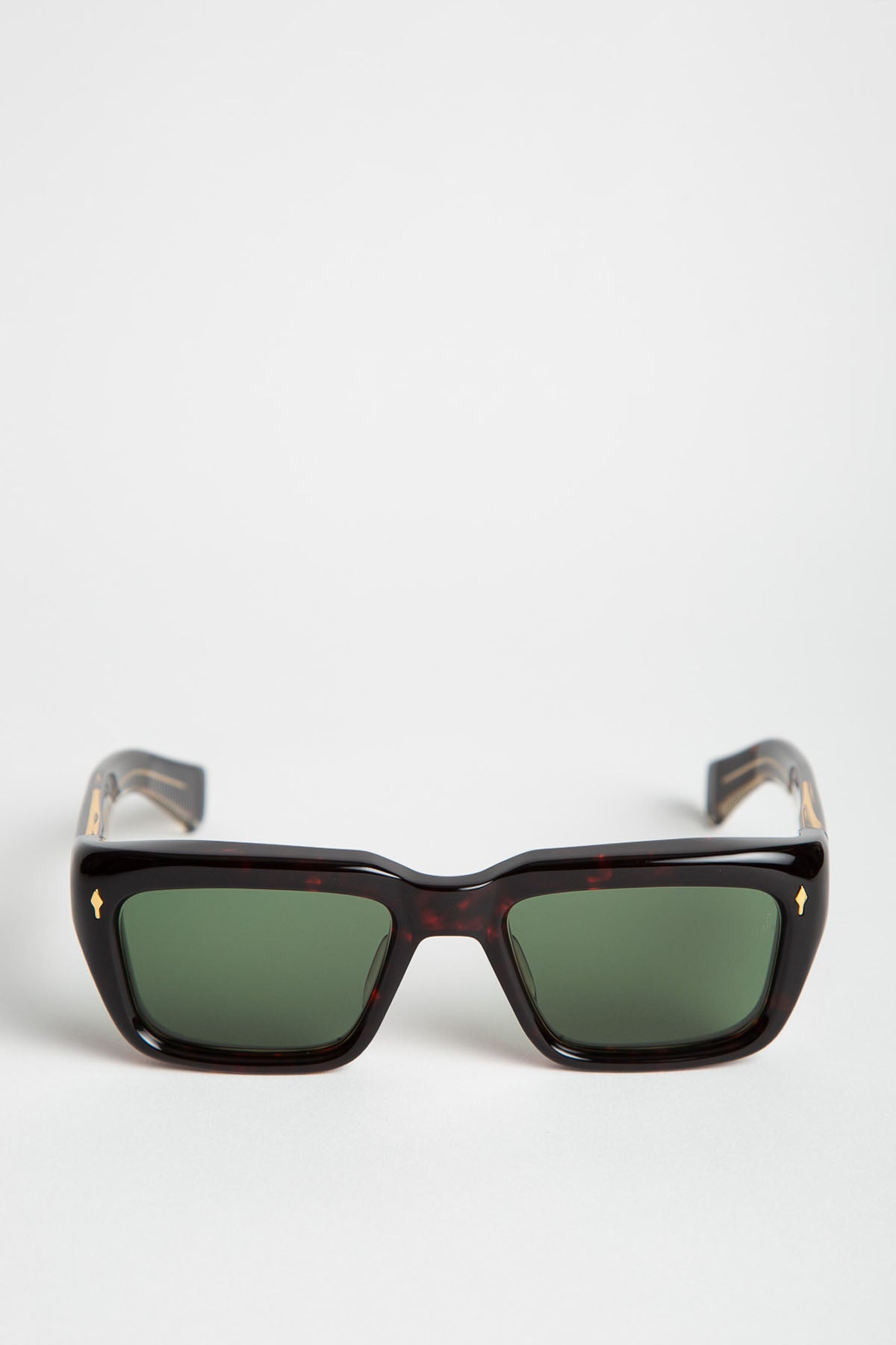 JACQUES MARIE MAGE | Walker Sunglasses in Etna