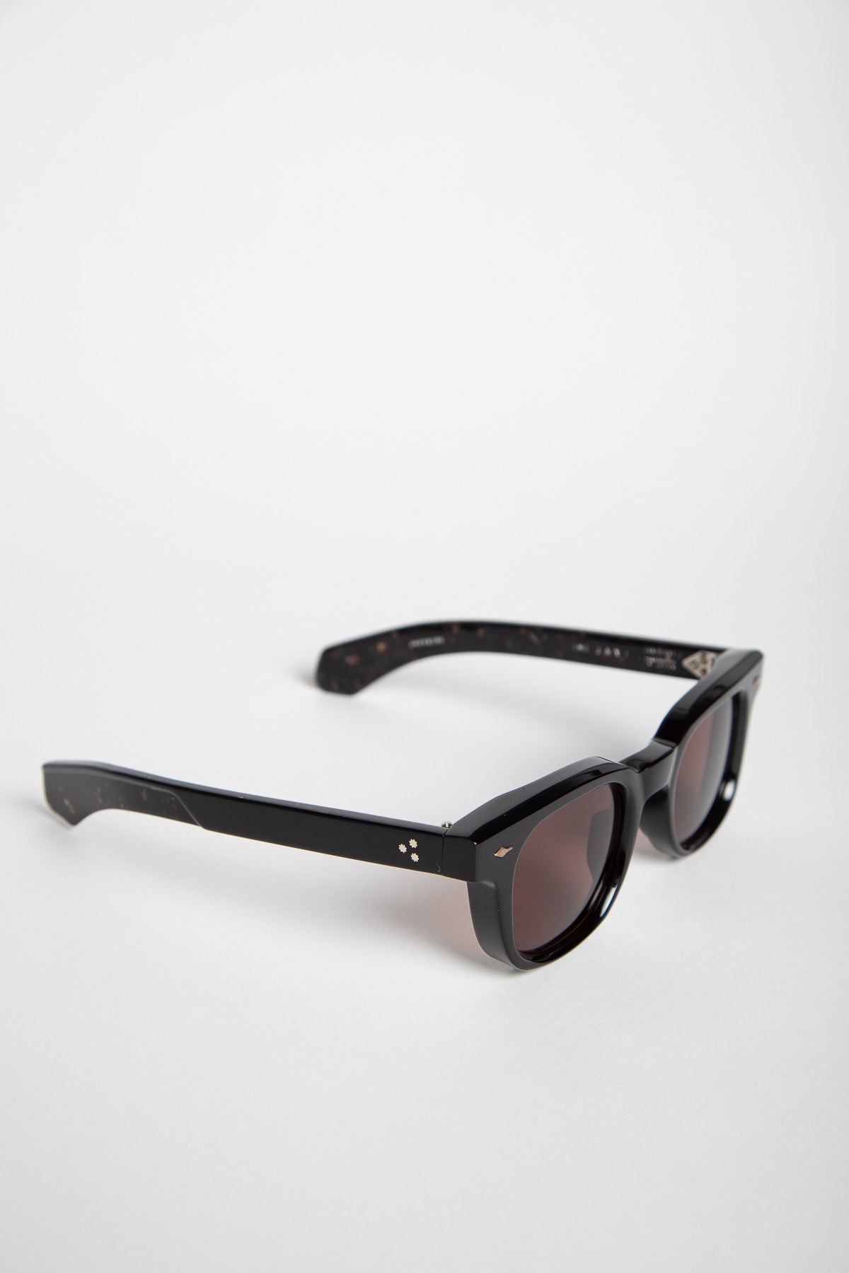 JACQUES MARIE MAGE | JAX 2 SUNGLASSES IN WILLOW