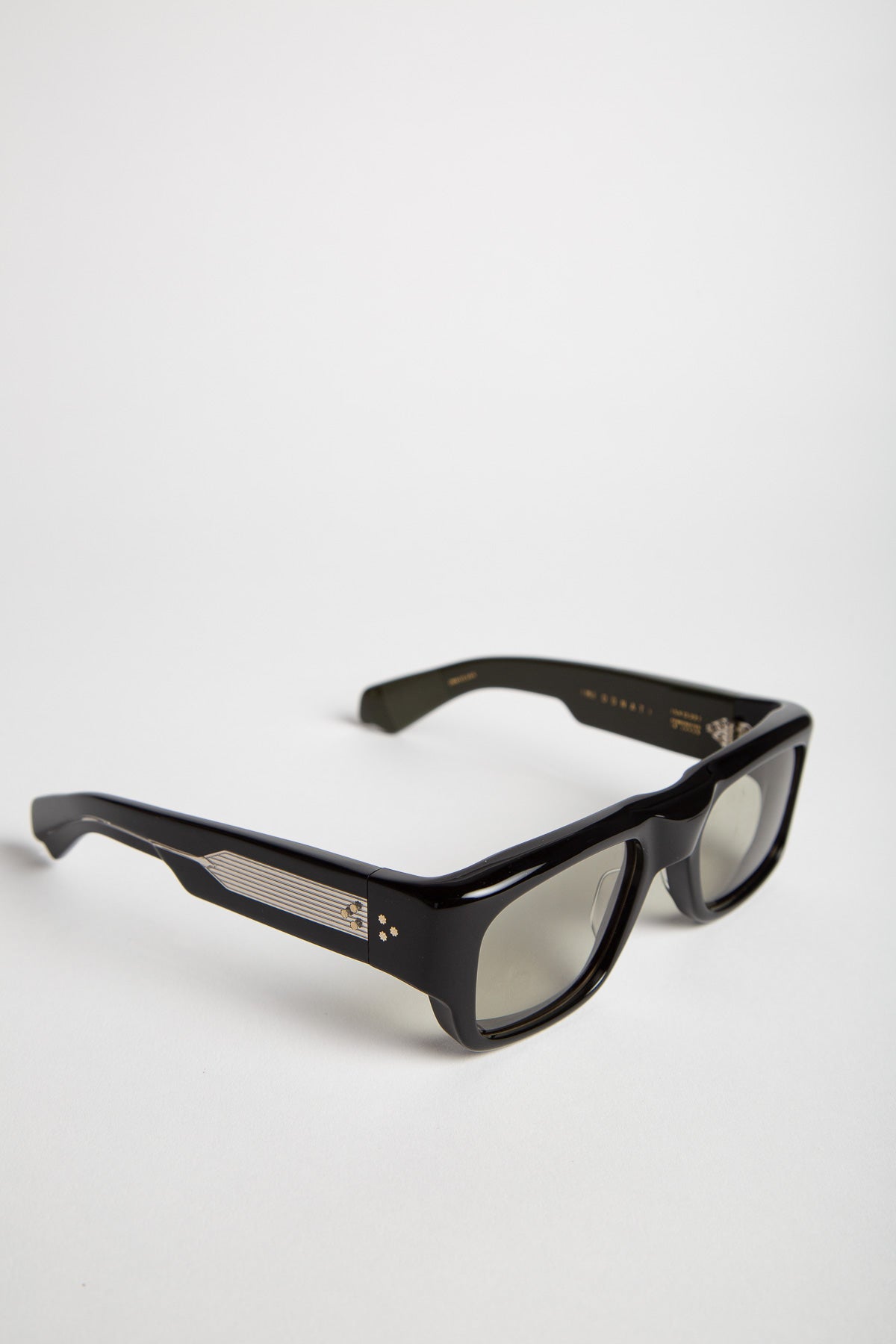 Jacques Marie Mage | Donat Sunglasses in Cobra