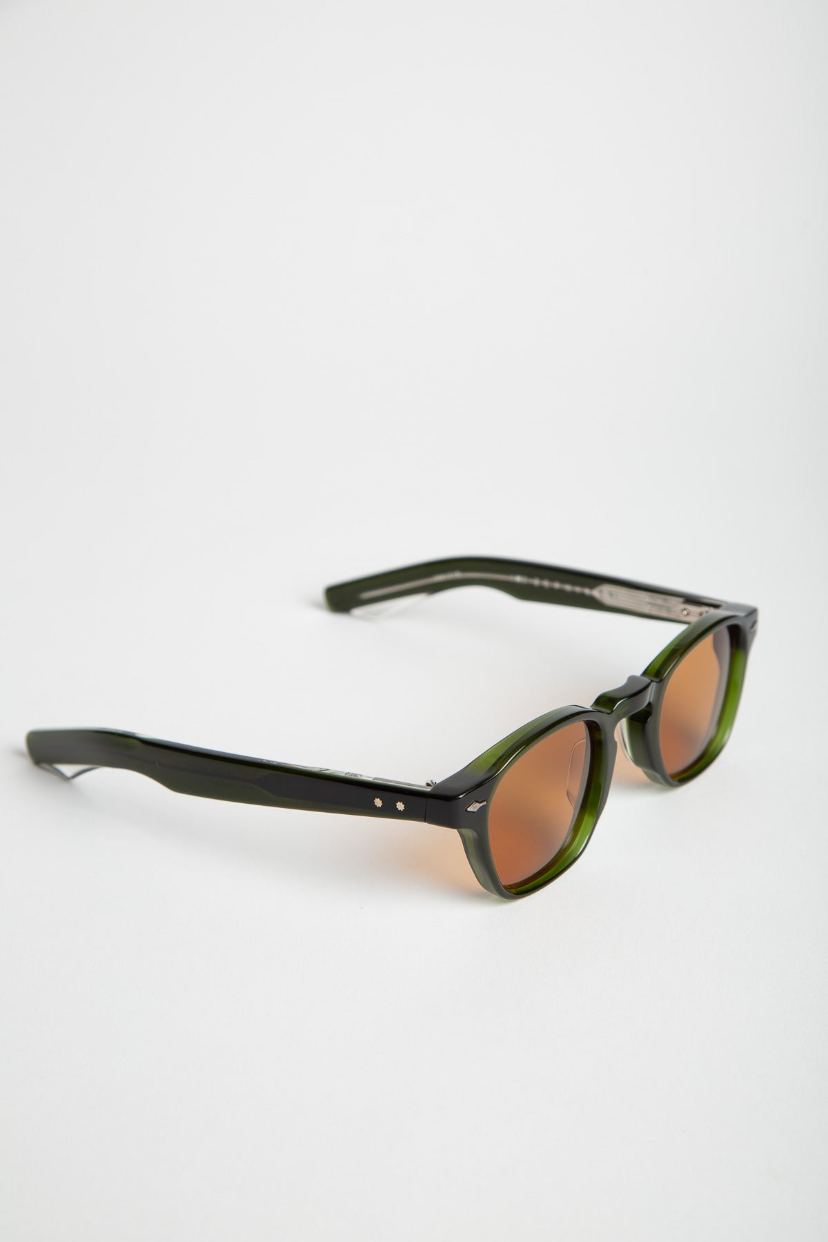 JACQUES MARIE MAGE | Zephirin 47 Sunglasses in Borneo