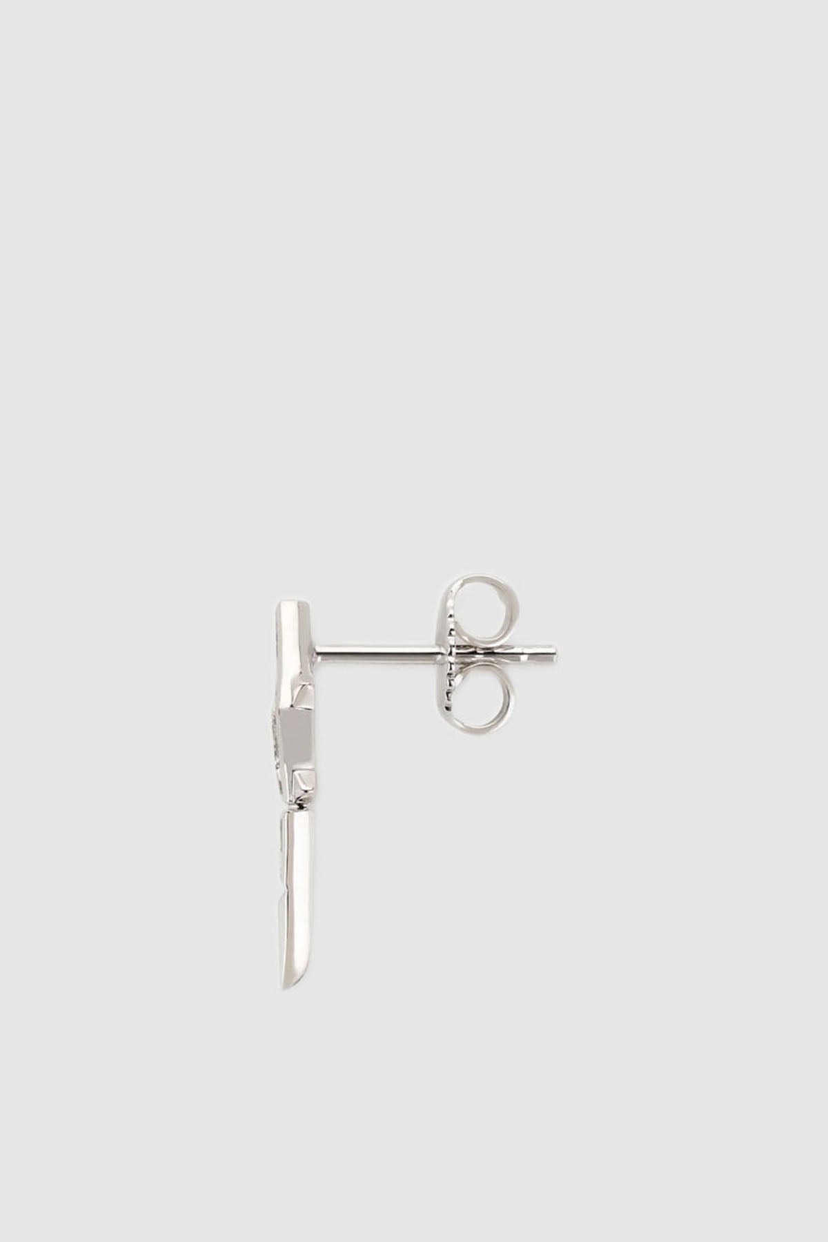 BIBI VAN DER VELDEN | DIAMOND ALLIGATOR EAR CLIMBER