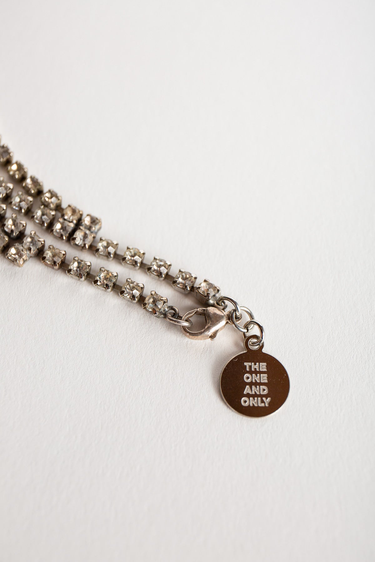 TOM BINNS | ROGUE ROYALE NECKLACE