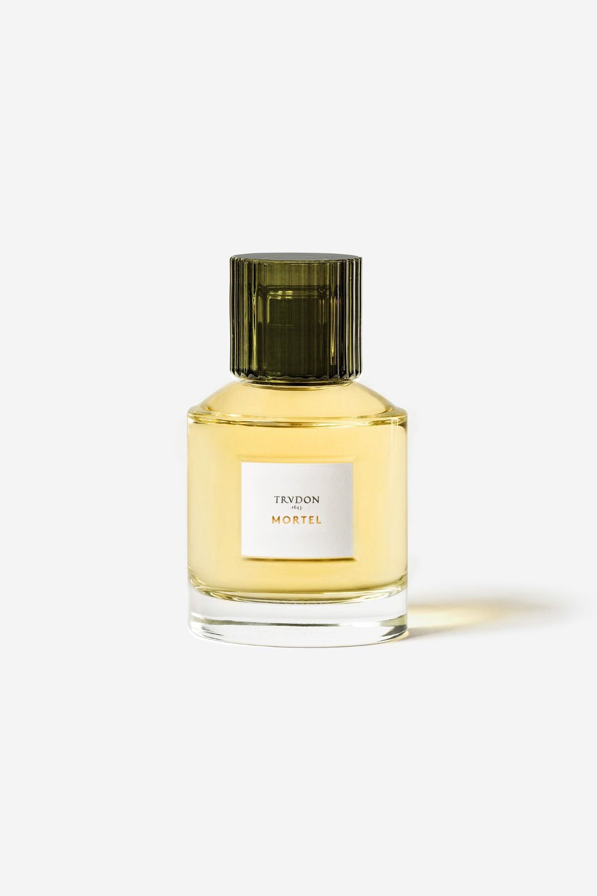 TRUDON | MORTEL