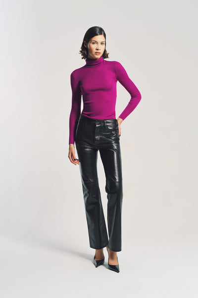 SAINT LAURENT | CASHMERE TURTLENECK