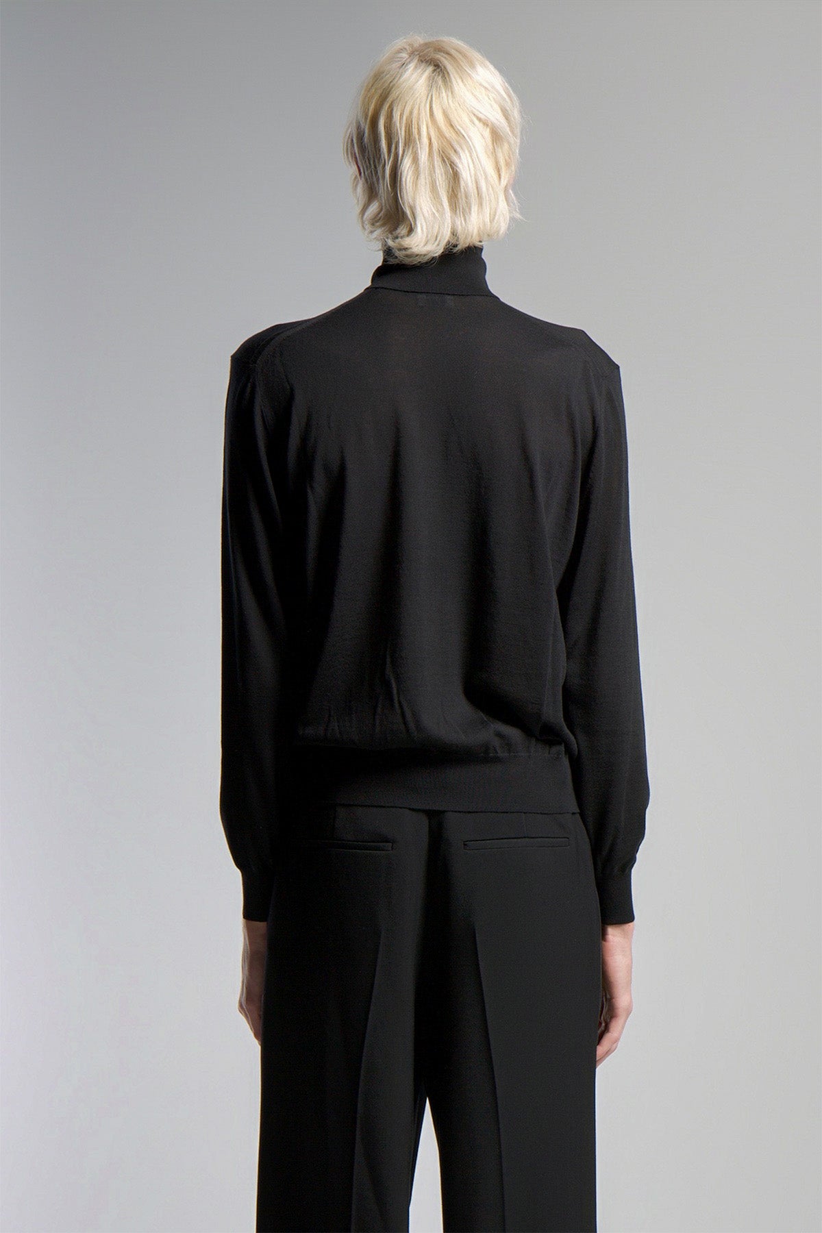 SAINT LAURENT | TURTLENECK SWEATER