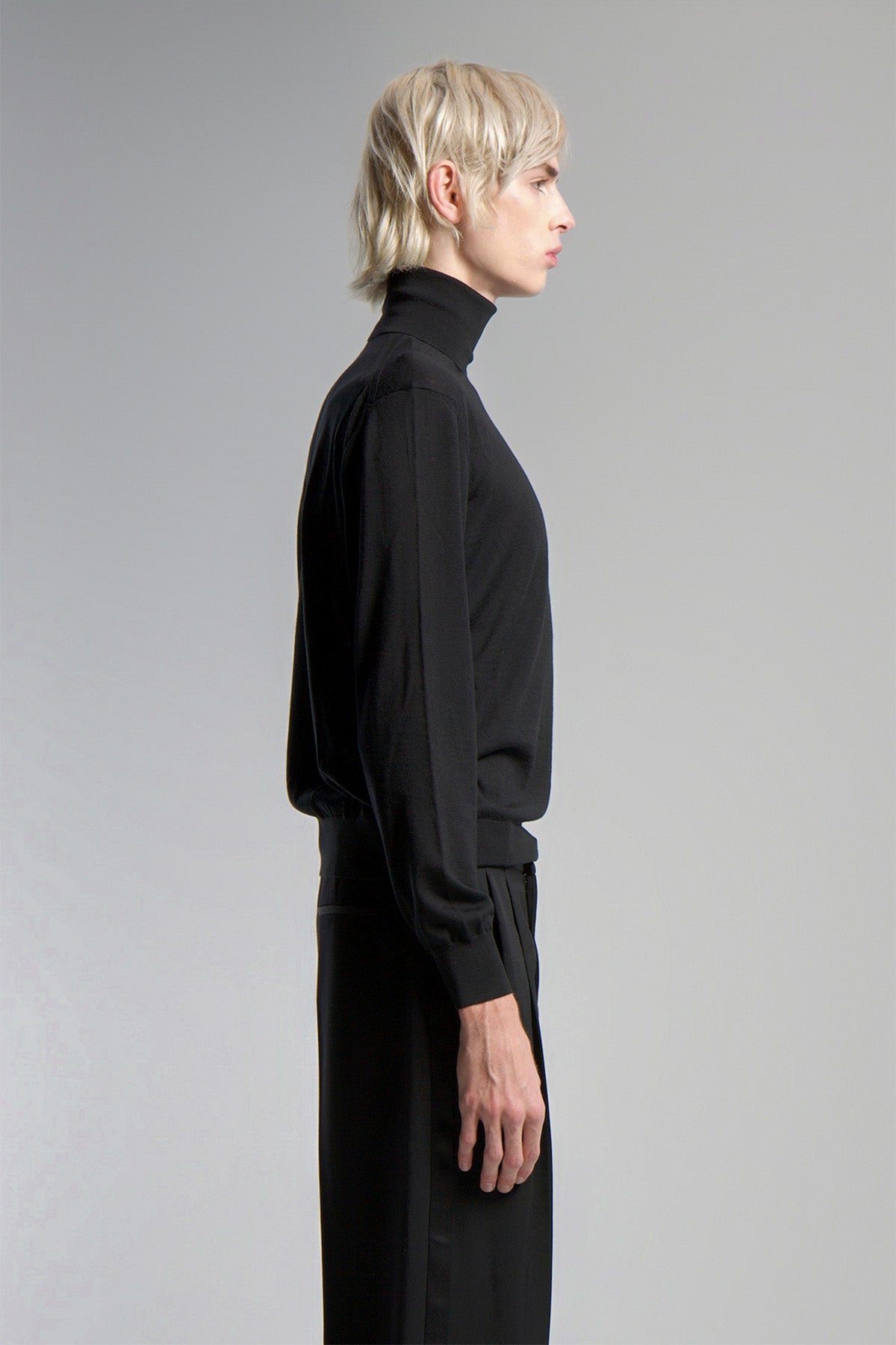 SAINT LAURENT | TURTLENECK SWEATER