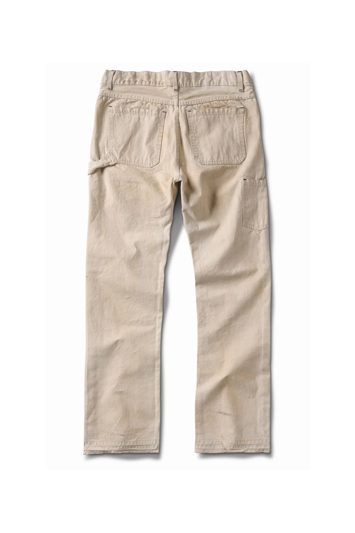 SCHAEFFER'S GARMENT HOTEL | DESTROYED CARPENTER PANTS