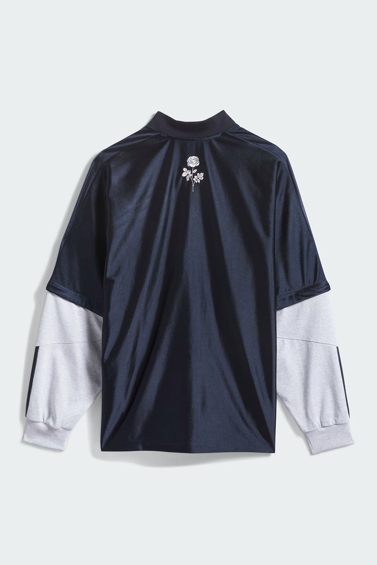 ADIDAS X WILLY CHAVARRIA | CHAVARRIA DAZZLE LONG SLEEVE JERSEY