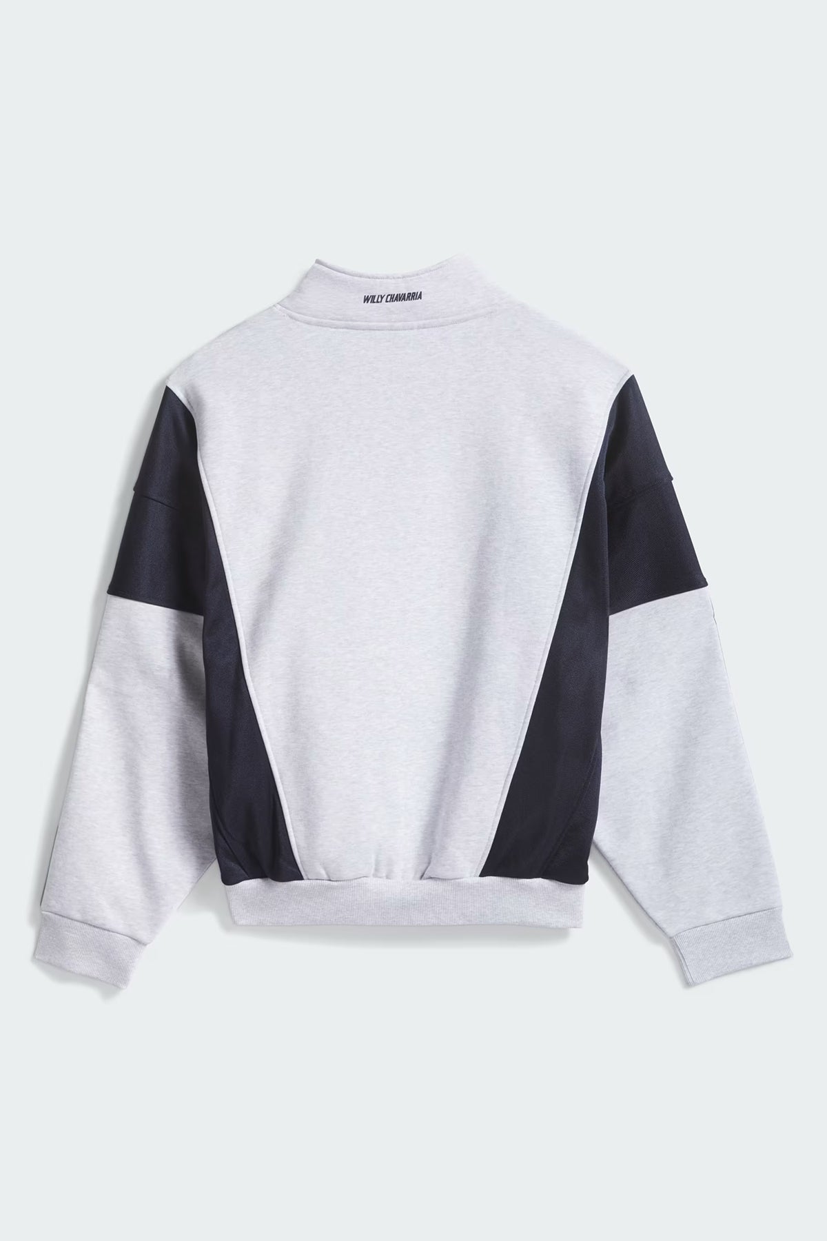 ADIDAS X WILLY CHAVARRIA | CHAVARRIA WATSONVILLE MOCKNECK SWEATER