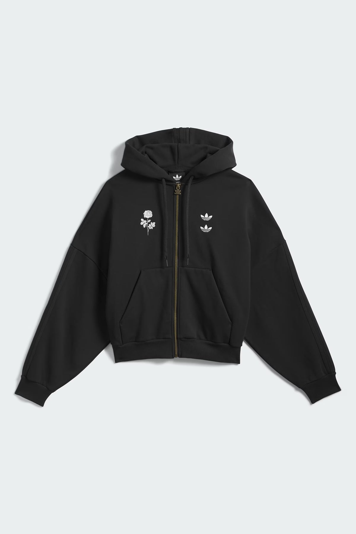 トップス adidasWILLY CHAVARRIA HEAVYWEIGHT HOODIE ADIDAS X WILLY CHAVARRIA | CHAVARRIA HEAVYWEIGHT ZIP HOODIE