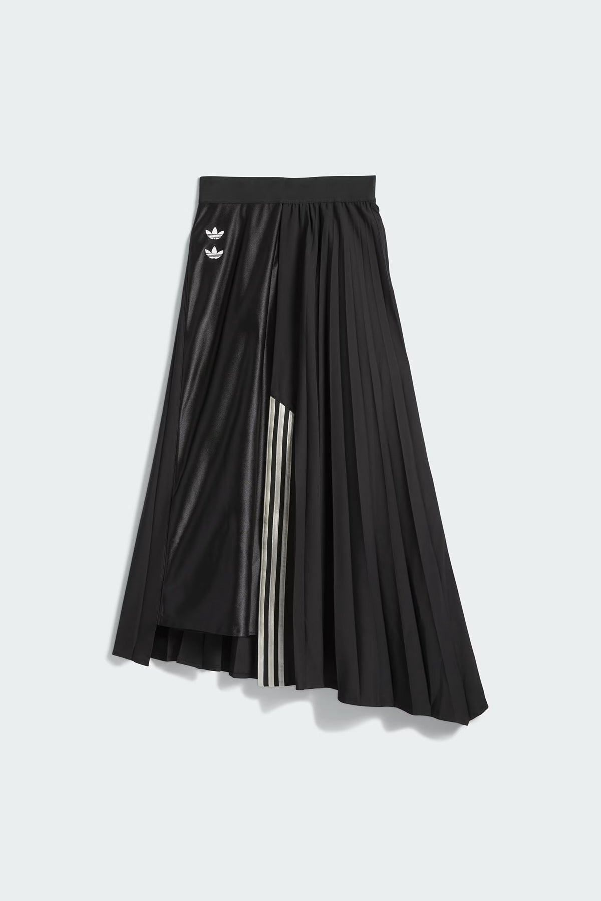 ADIDAS X WILLY CHAVARRIA | CHAVARRIA PLEATED SKIRT