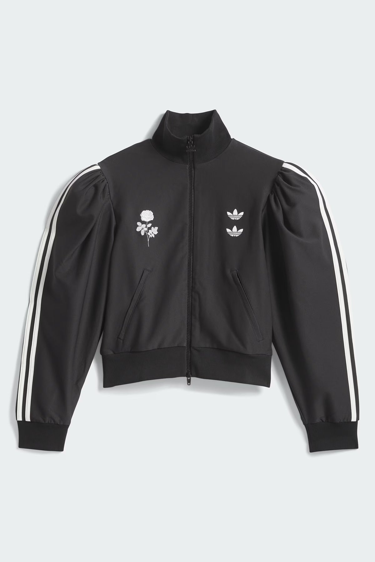 ADIDAS X WILLY CHAVARRIA | CHAVARRIA BLOUSE TRACK JACKET