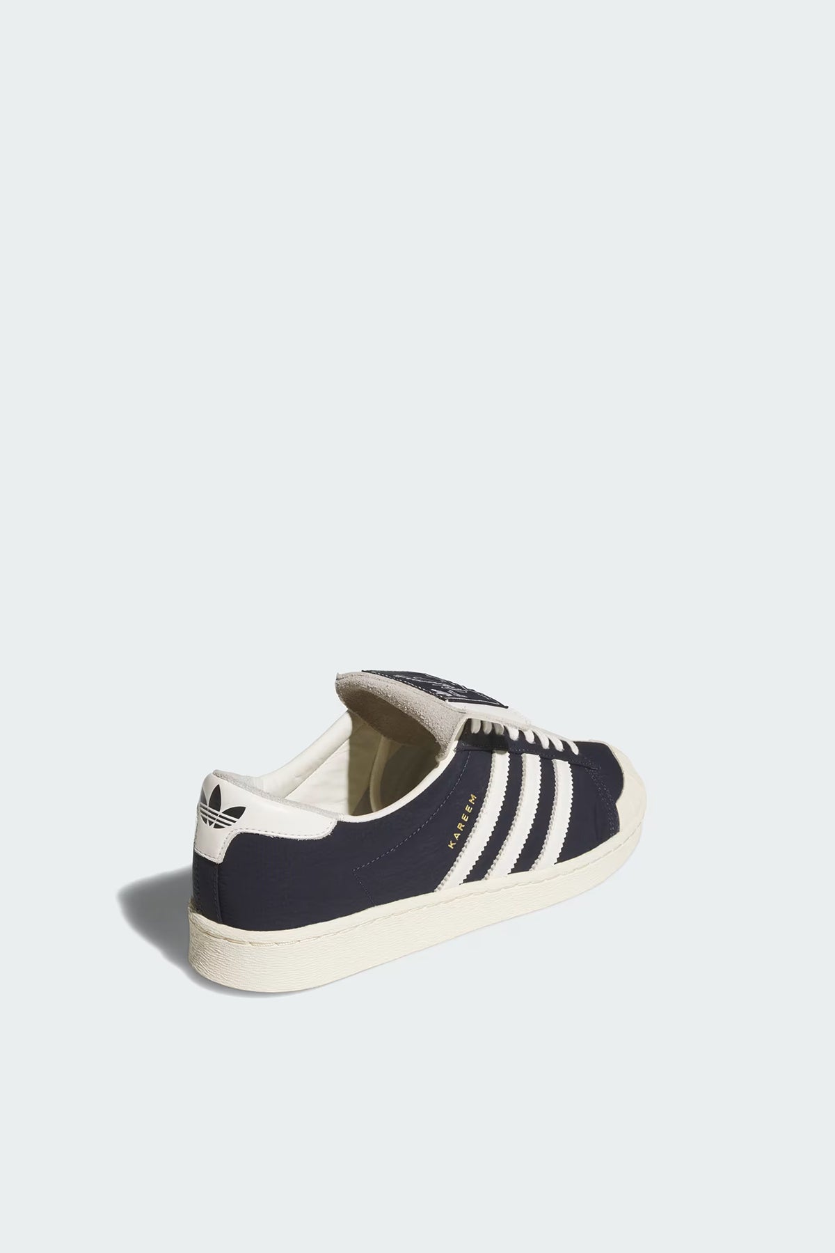 ADIDAS X WILLY CHAVARRIA | CHAVARRIA JABBAR LOW SNEAKERS