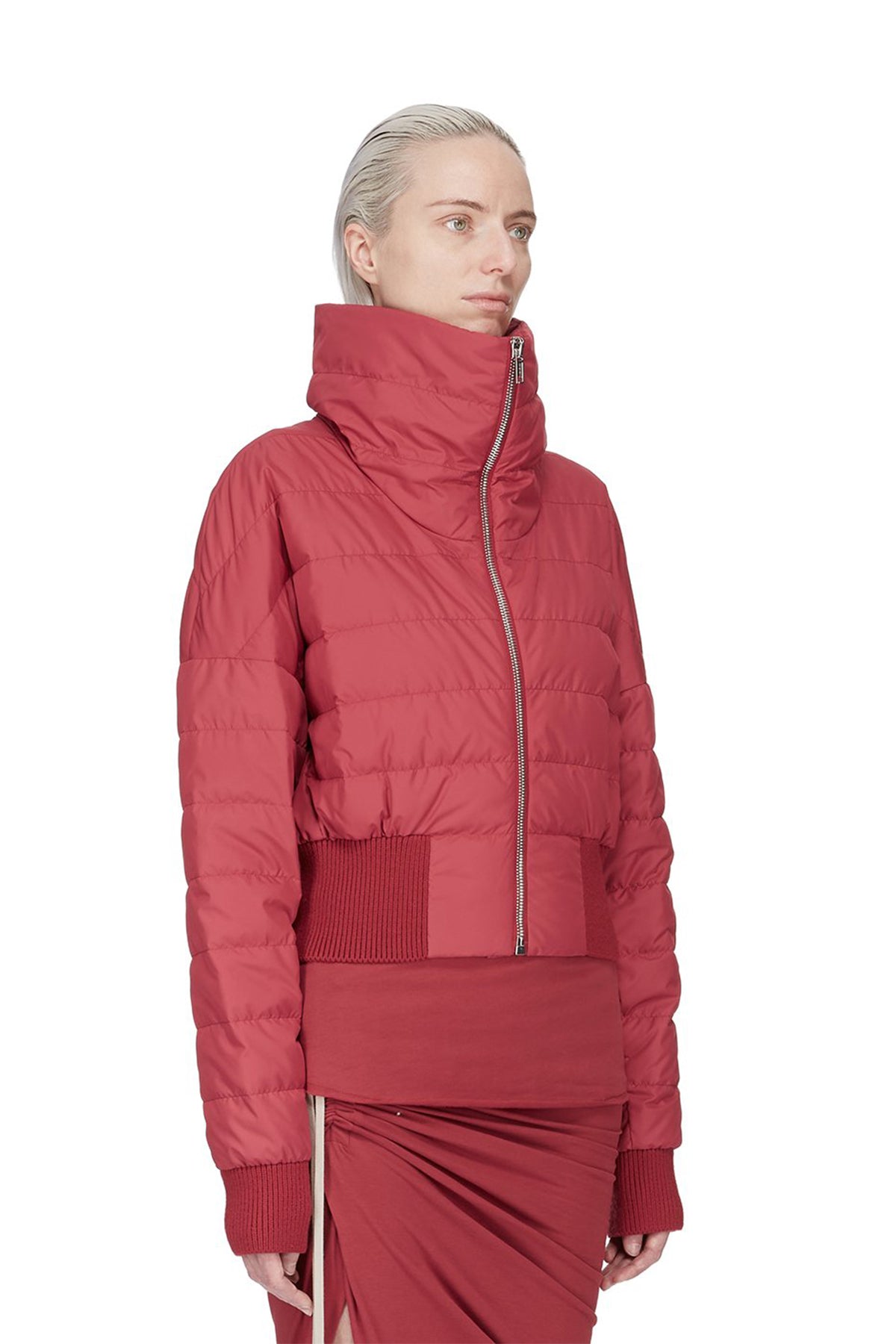 MONCLER + RICK OWENS | WOMEN'S CROPPED JACKET