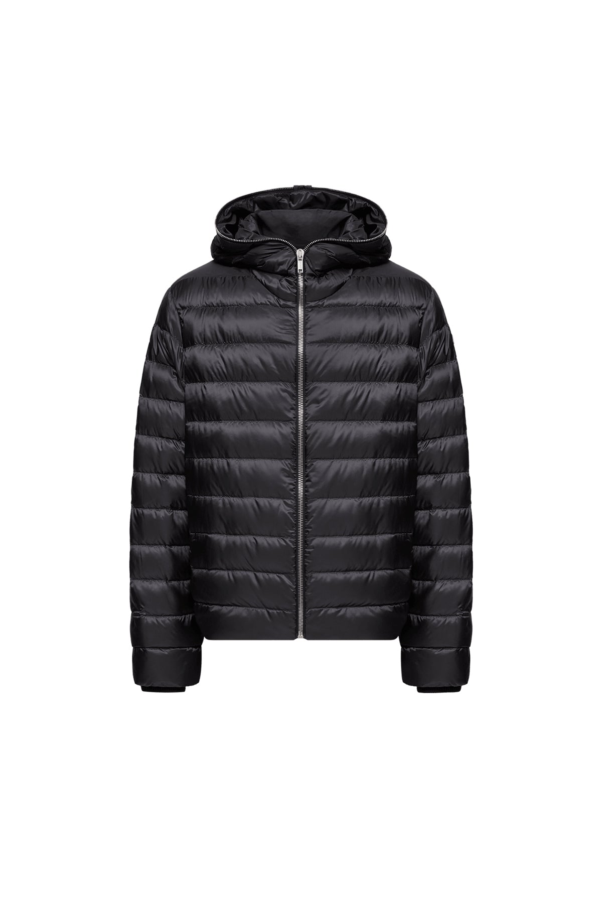 MONCLER + RICK OWENS | MEN'S ZIPLOCK JACKET