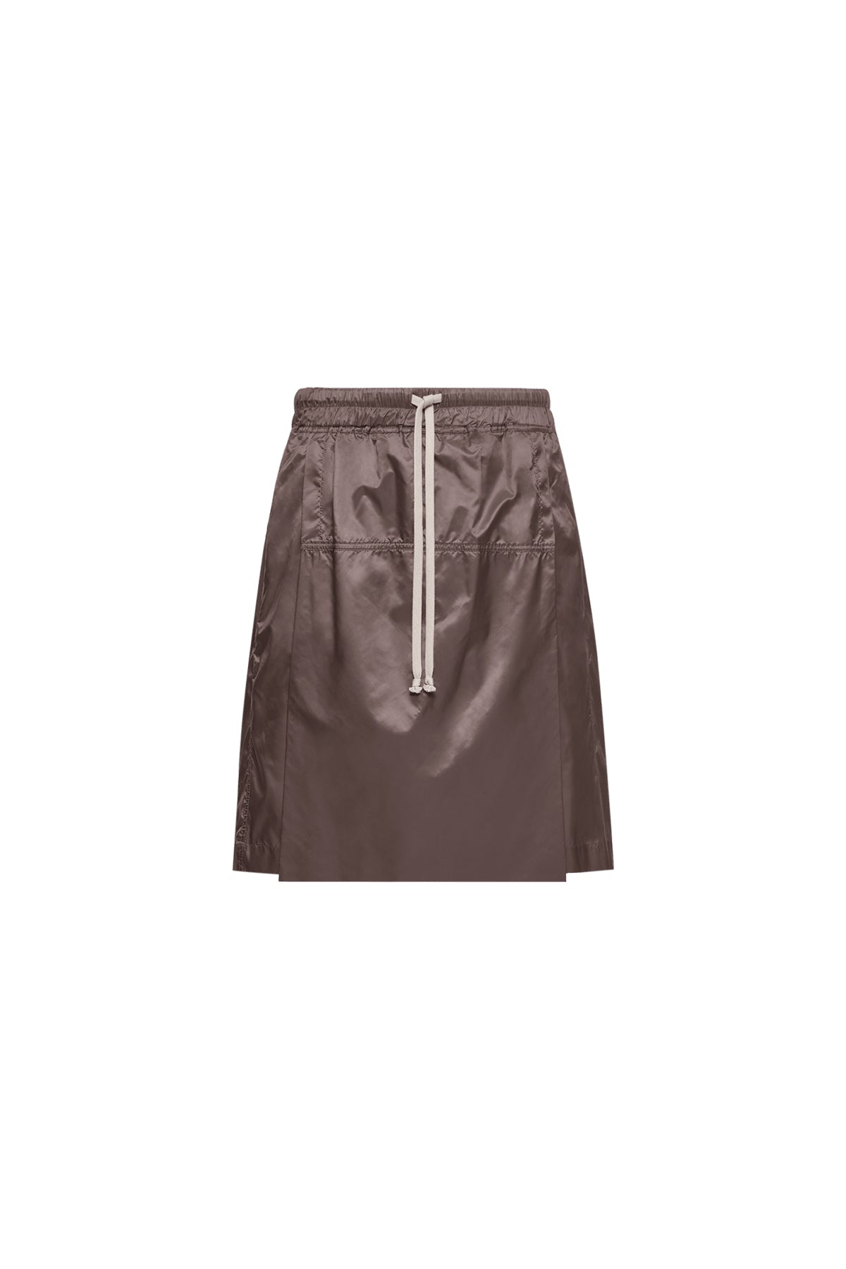 MONCLER + RICK OWENS | WOMEN'S KILTSHORTS