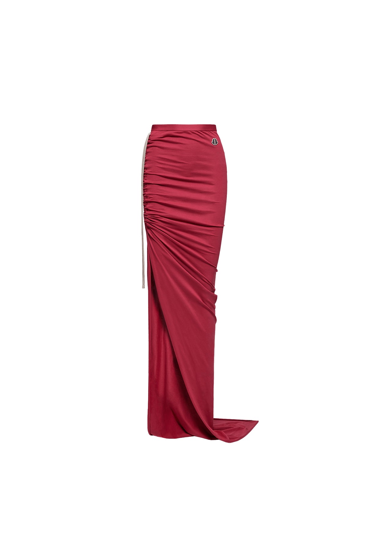 MONCLER + RICK OWENS | WOMEN'S ADJUSTABLE SKIRT