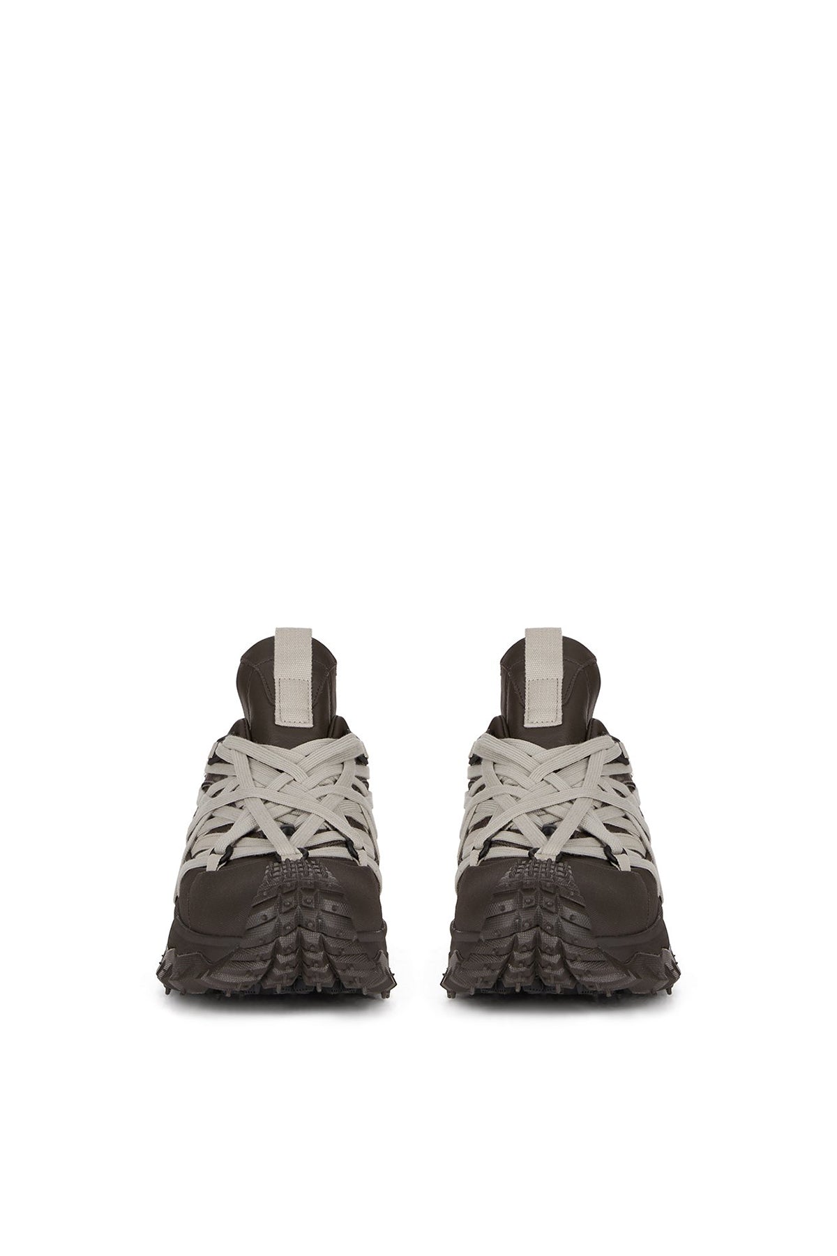 MONCLER + RICK OWENS | WOMEN'S TRAILGRIP MEGALACE SNEAKERS