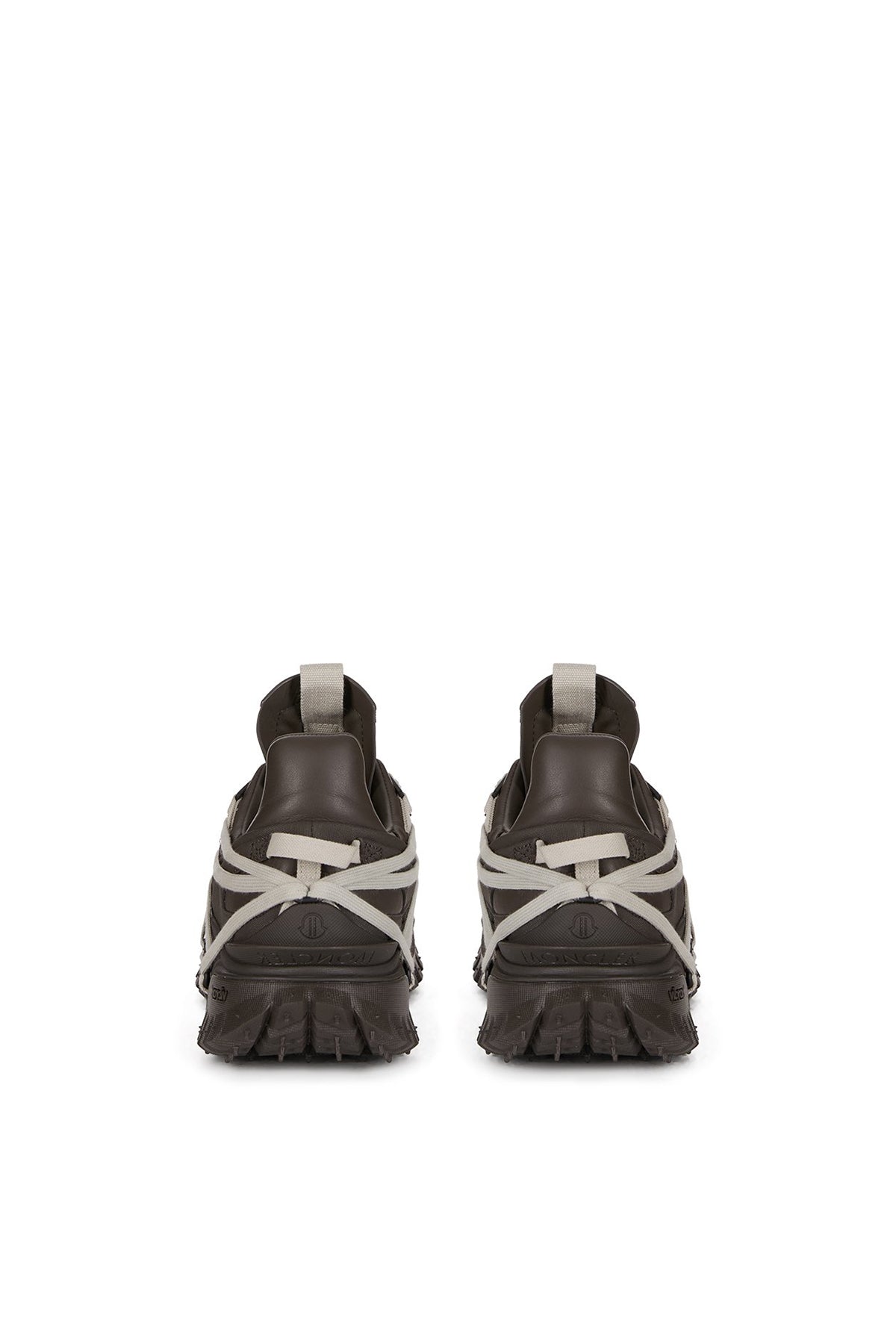 MONCLER + RICK OWENS | WOMEN'S TRAILGRIP MEGALACE SNEAKERS