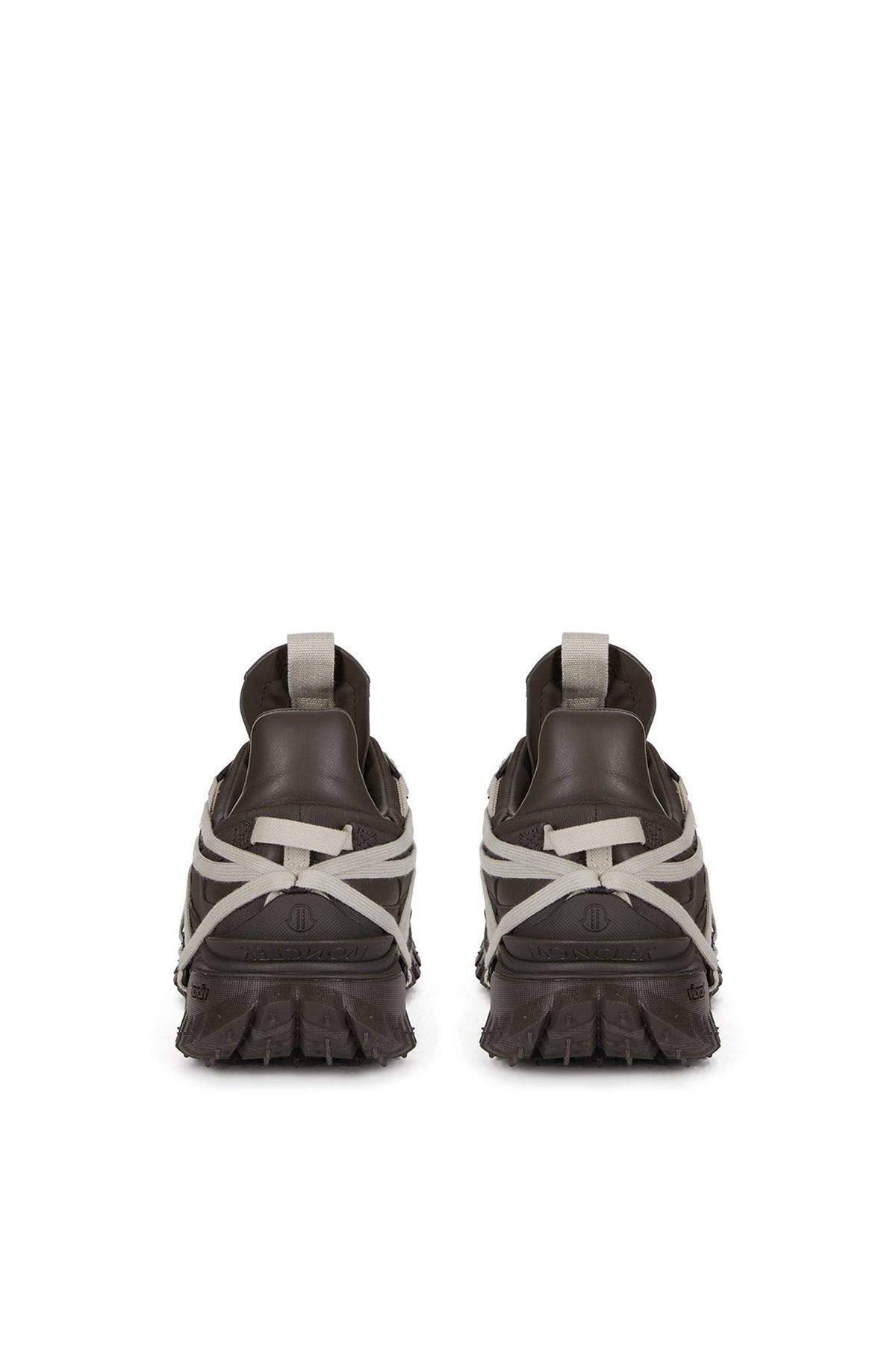 MONCLER + RICK OWENS | MEN'S TRAILGRIP MEGALACE SNEAKERS