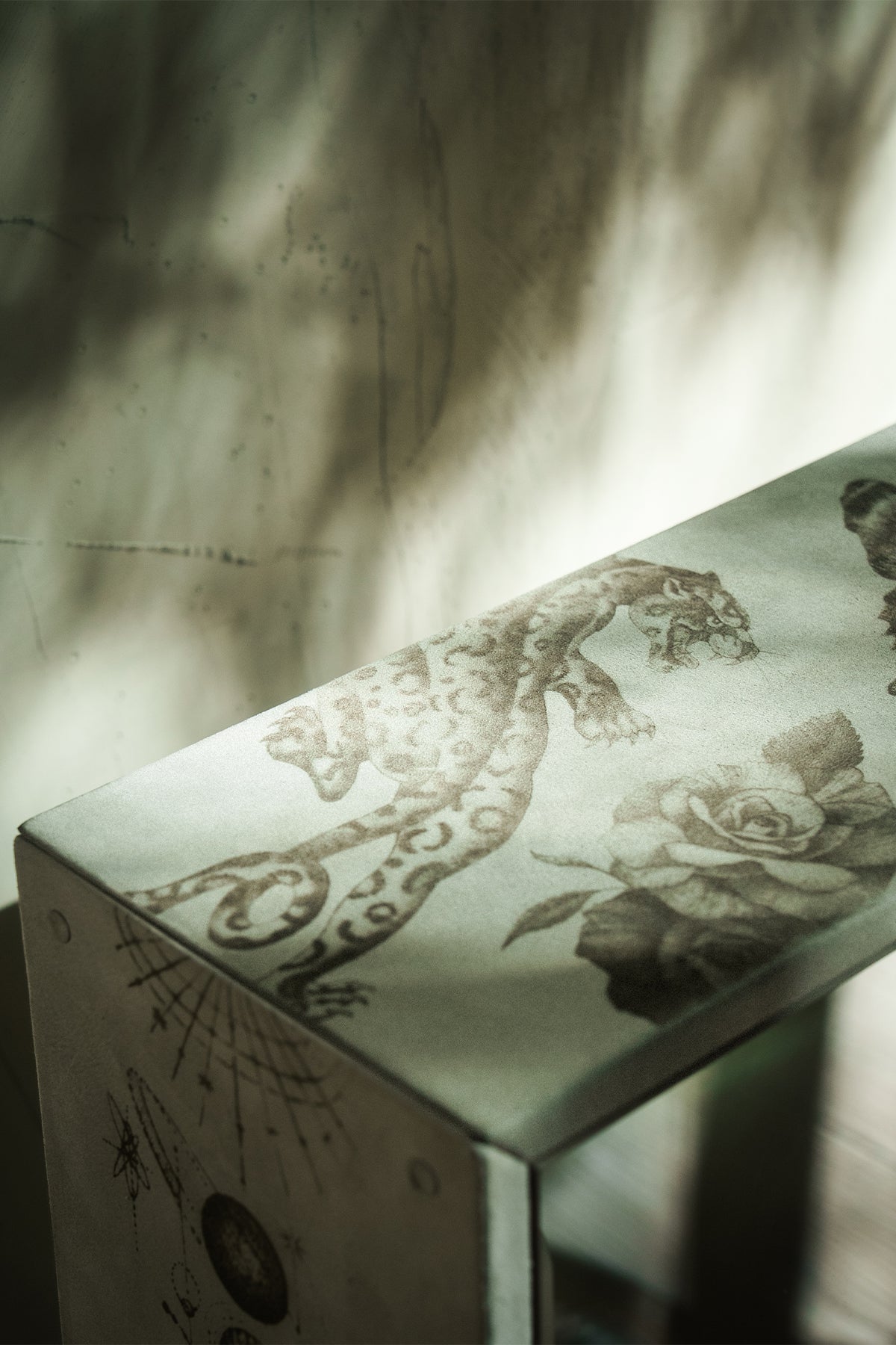 DR.WOO X COTODAMA | DR. WOO SPEAKERBOX