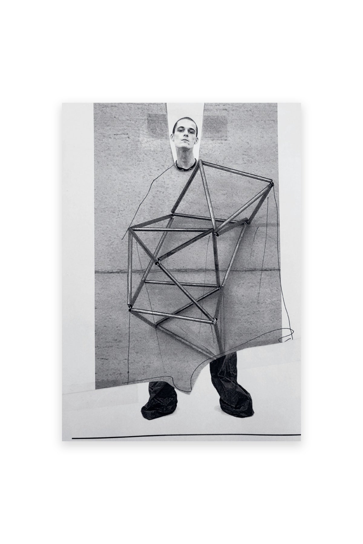 RIZZOLI | RICK OWENS: TEMPLE OF LOVE