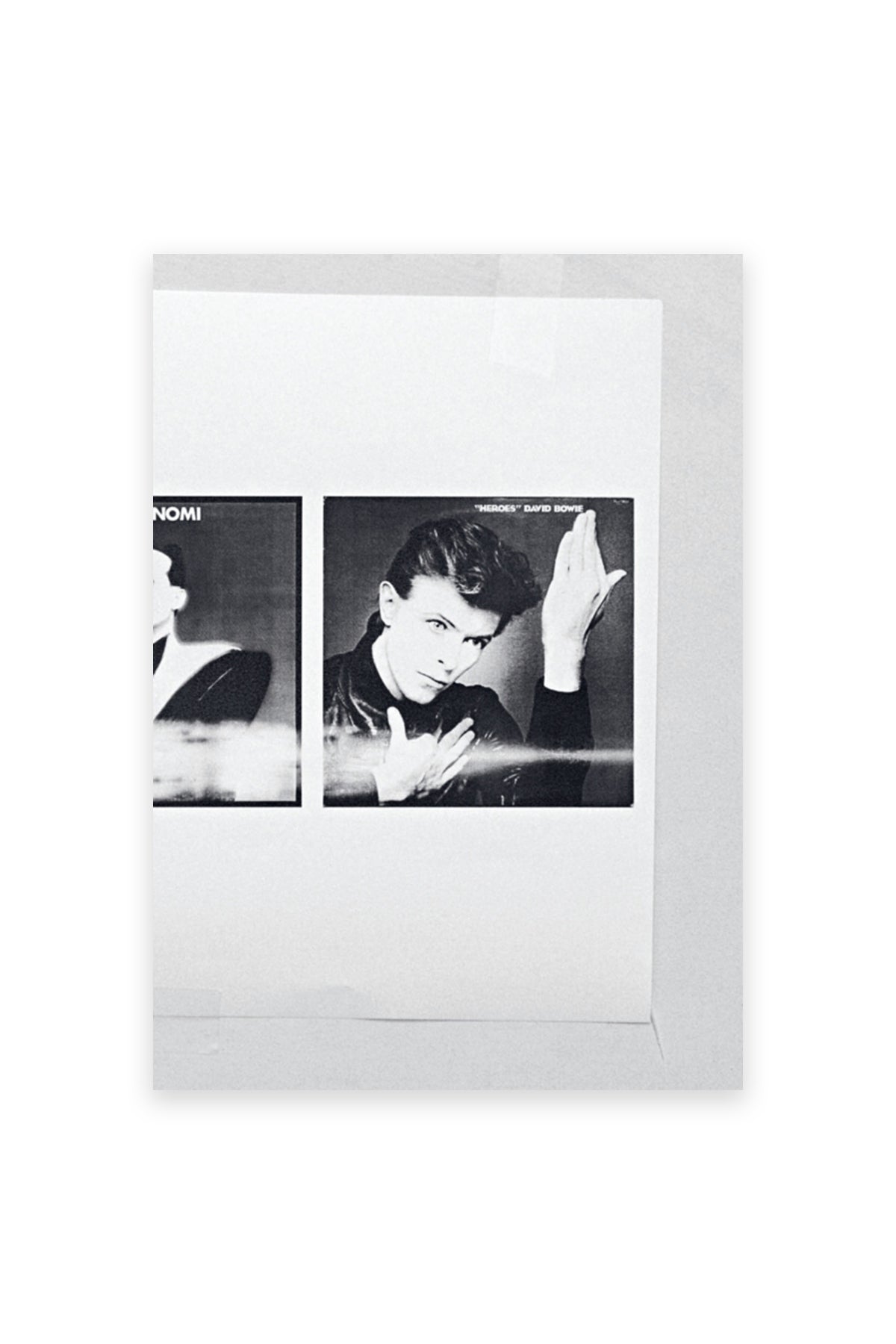 RICK OWENS Temple of love 本 360686-53262-RIZZOLI-RICK-