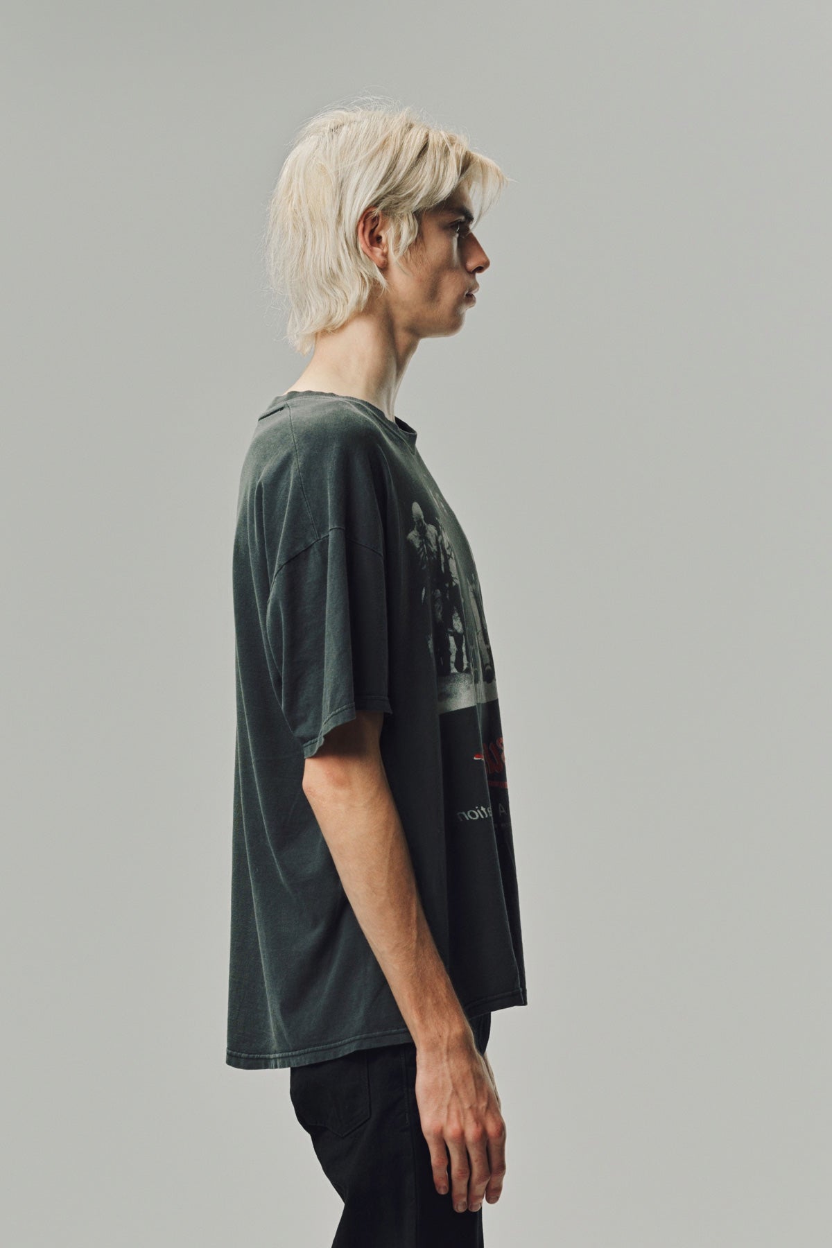 MAXFIELD VINTAGE | 1990S SUBURBIA TEE