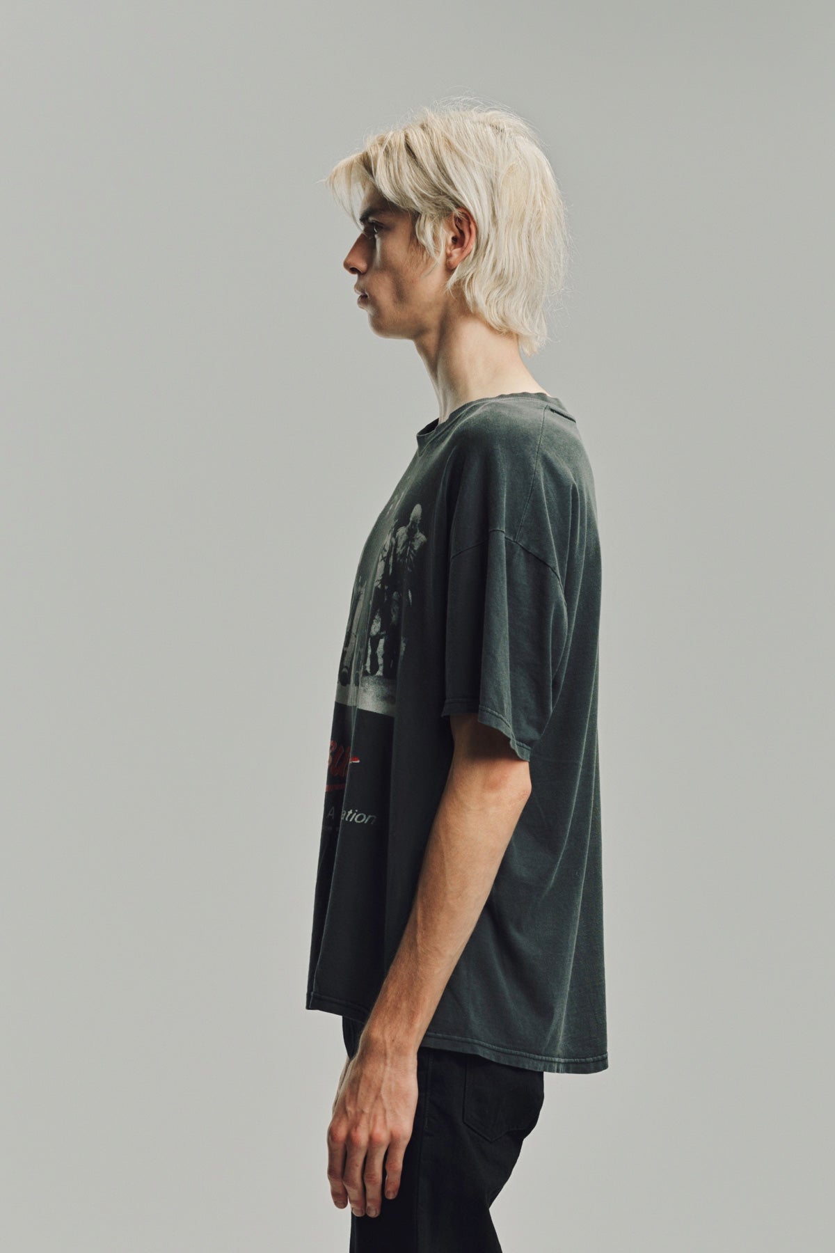 MAXFIELD VINTAGE | 1990S SUBURBIA TEE