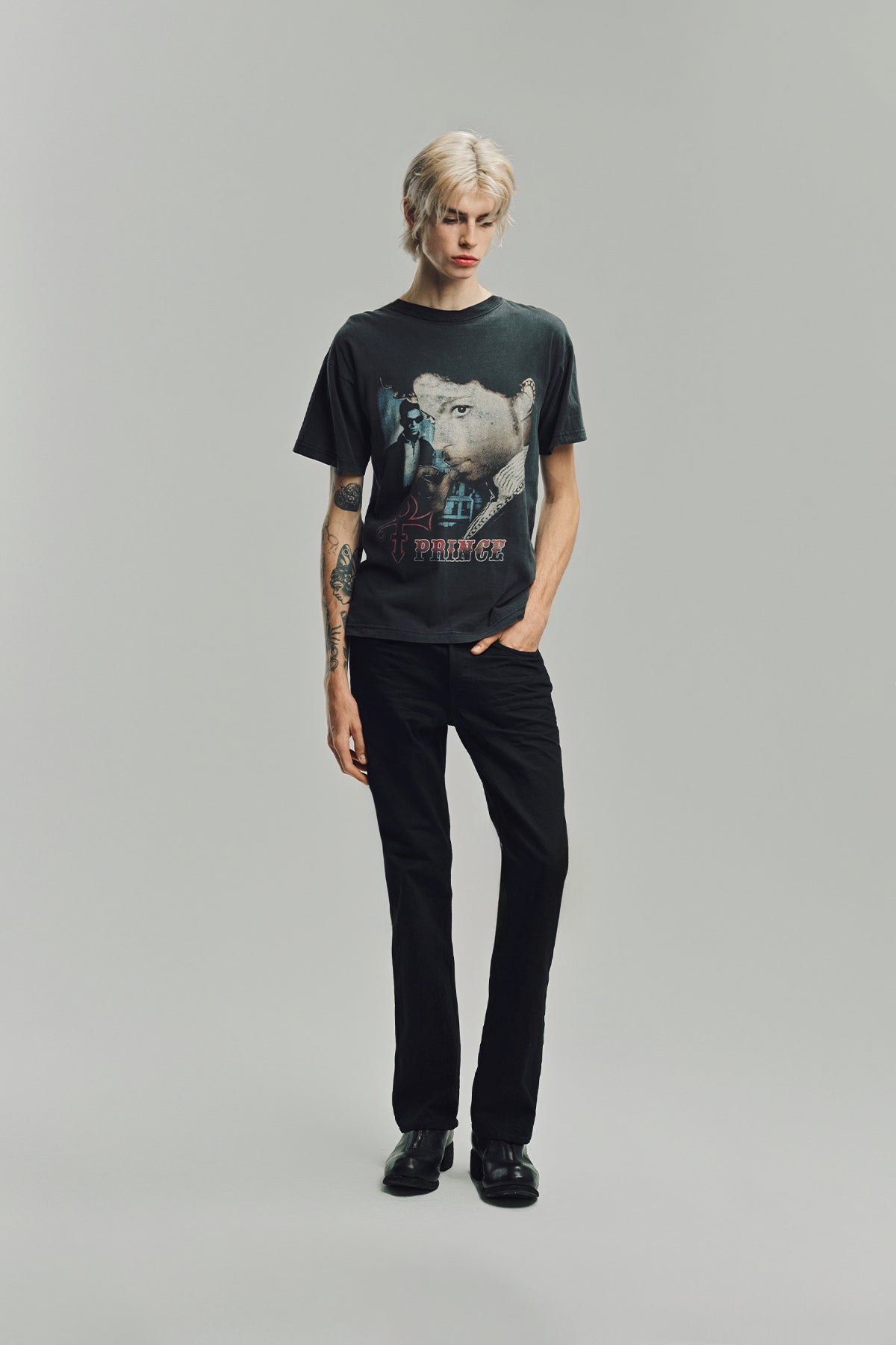MAXFIELD VINTAGE | 2004 PRINCE TEE