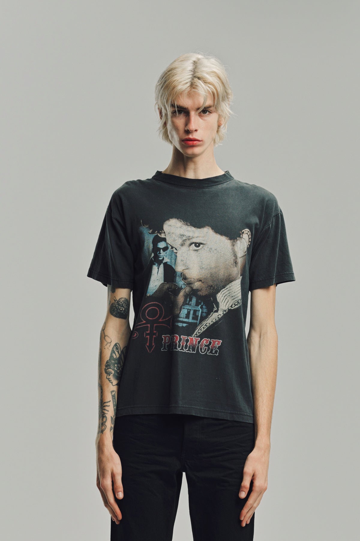 MAXFIELD VINTAGE | 2004 PRINCE TEE