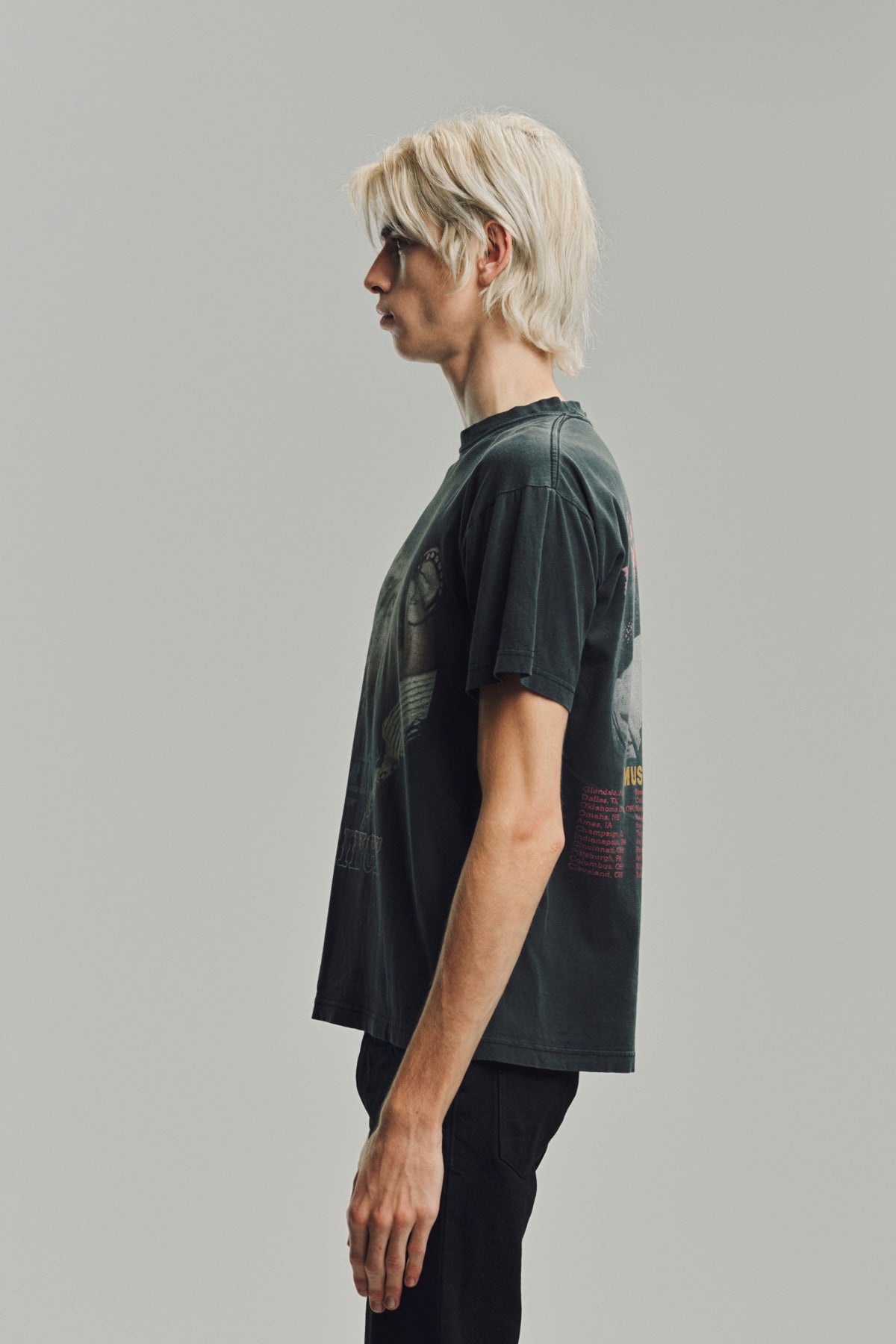 MAXFIELD VINTAGE | 2004 PRINCE TEE