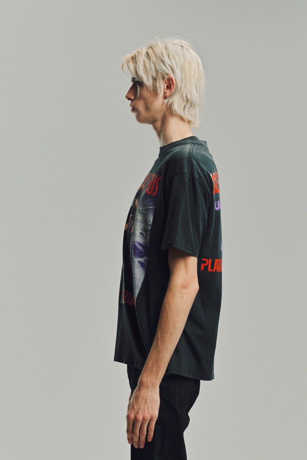 MAXFIELD VINTAGE | 1993 BILLY RAY CYRUS TEE