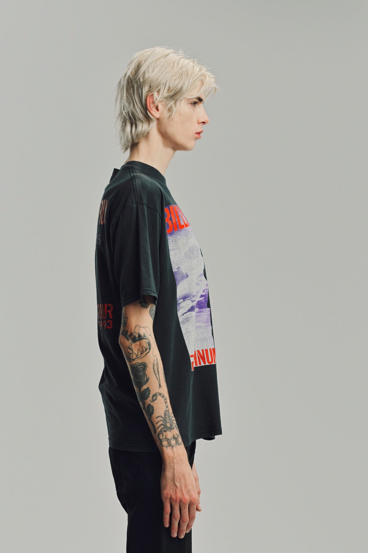 MAXFIELD VINTAGE | 1993 BILLY RAY CYRUS TEE