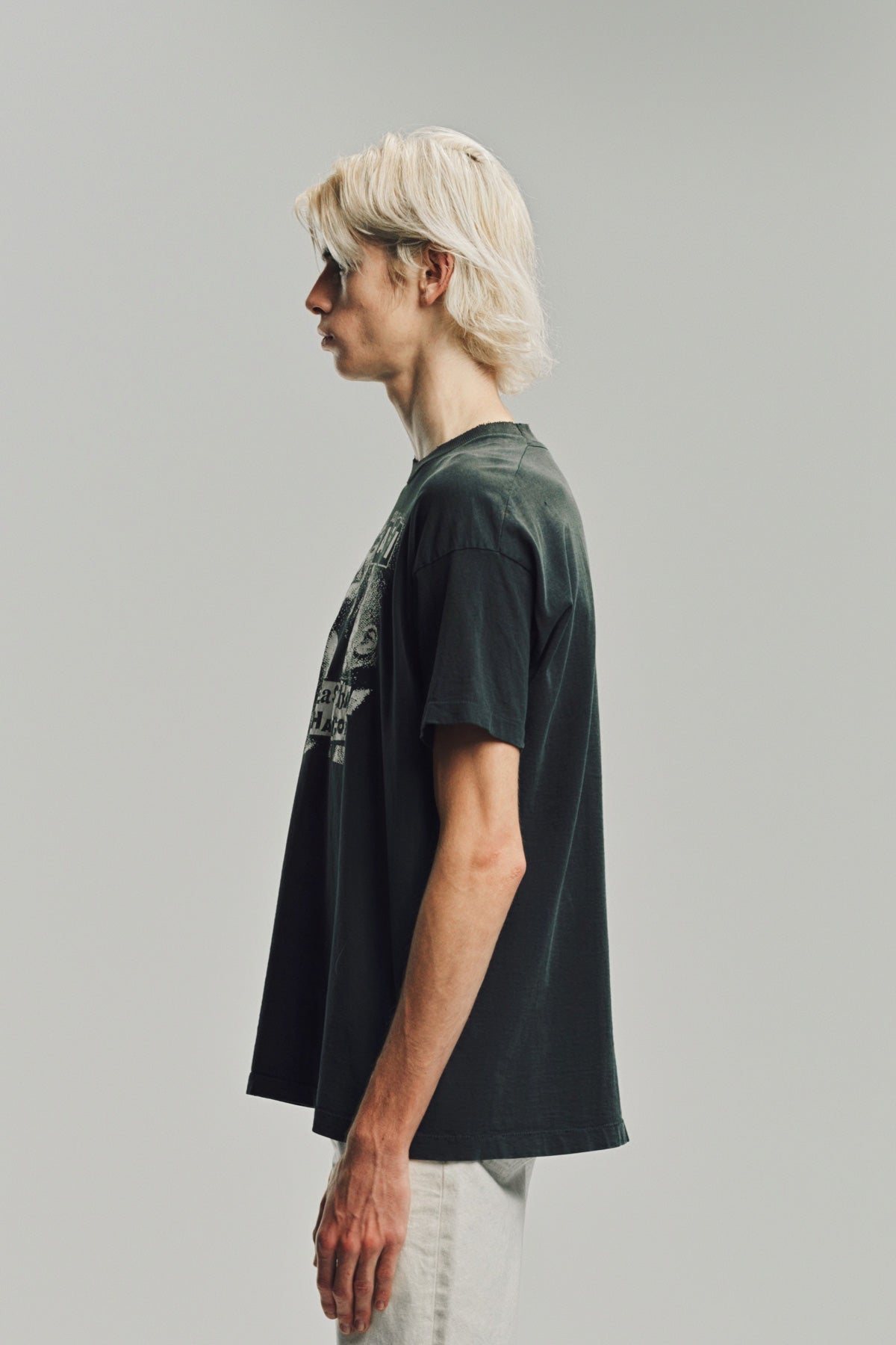 MAXFIELD VINTAGE | 1990S AFI TEE