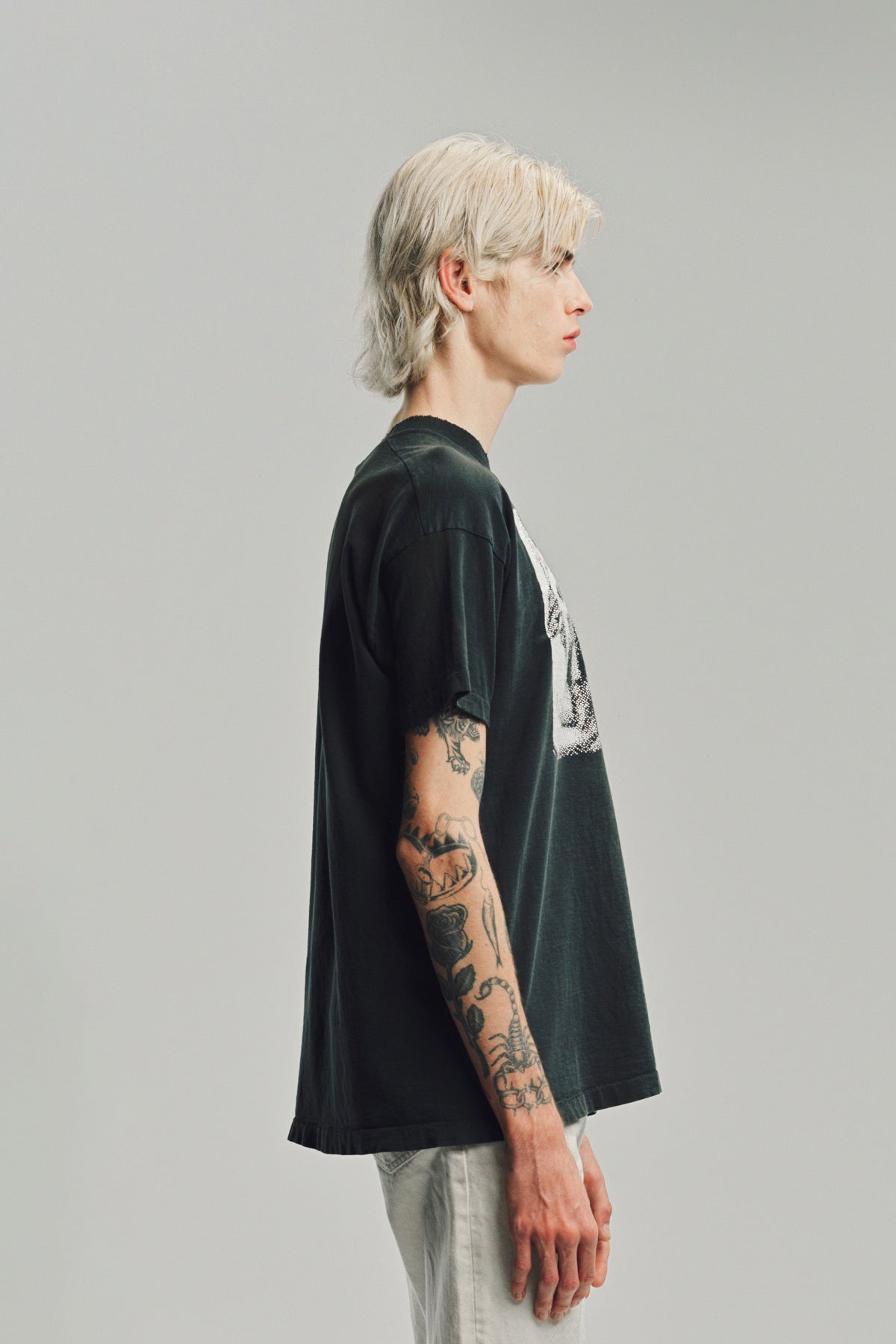 MAXFIELD VINTAGE | 1990S AFI TEE