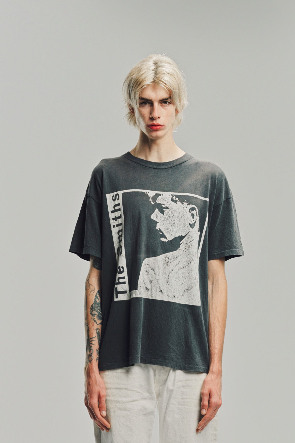 MAXFIELD VINTAGE | 1990S THE SMITHS TEE