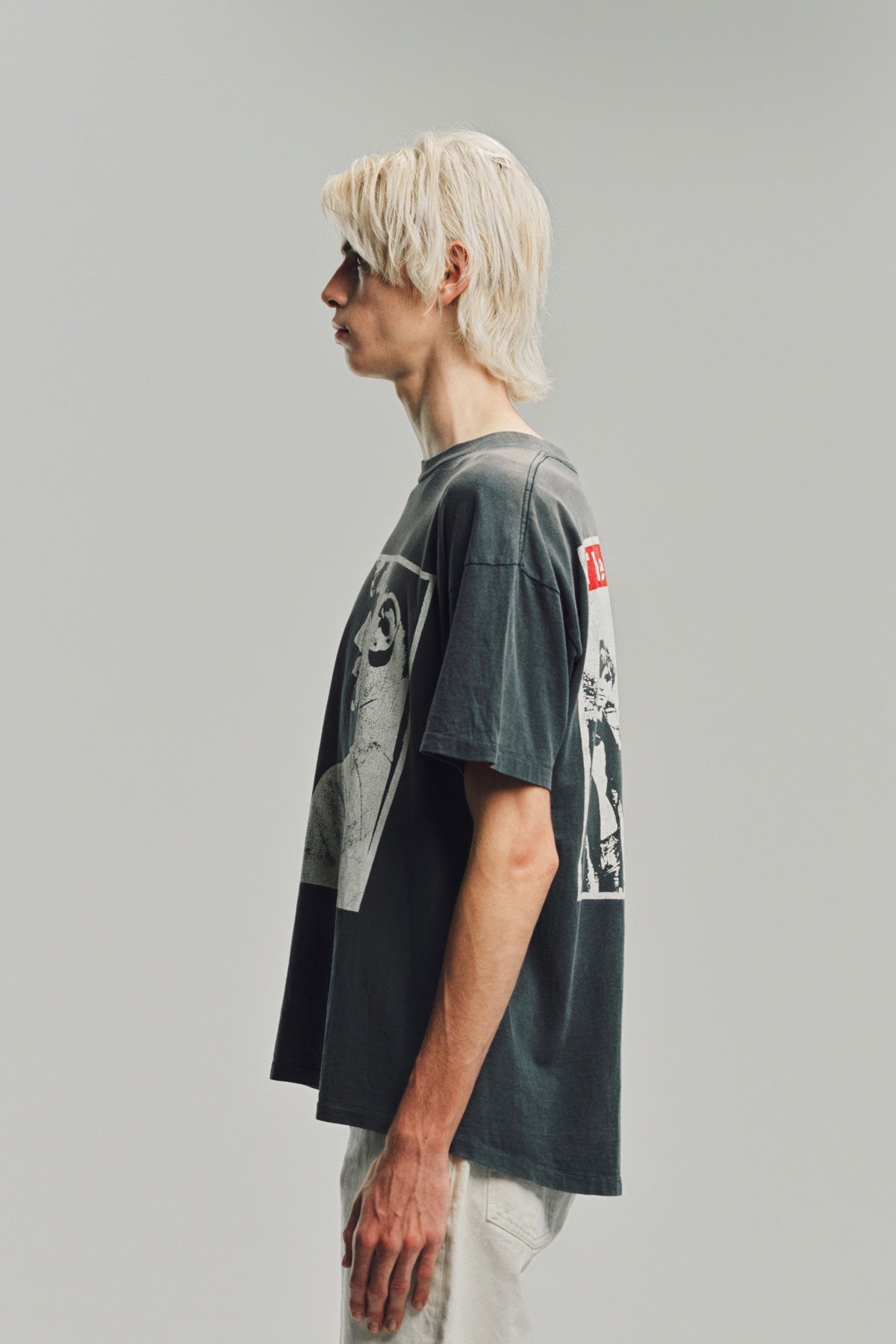 MAXFIELD VINTAGE | 1990S THE SMITHS TEE