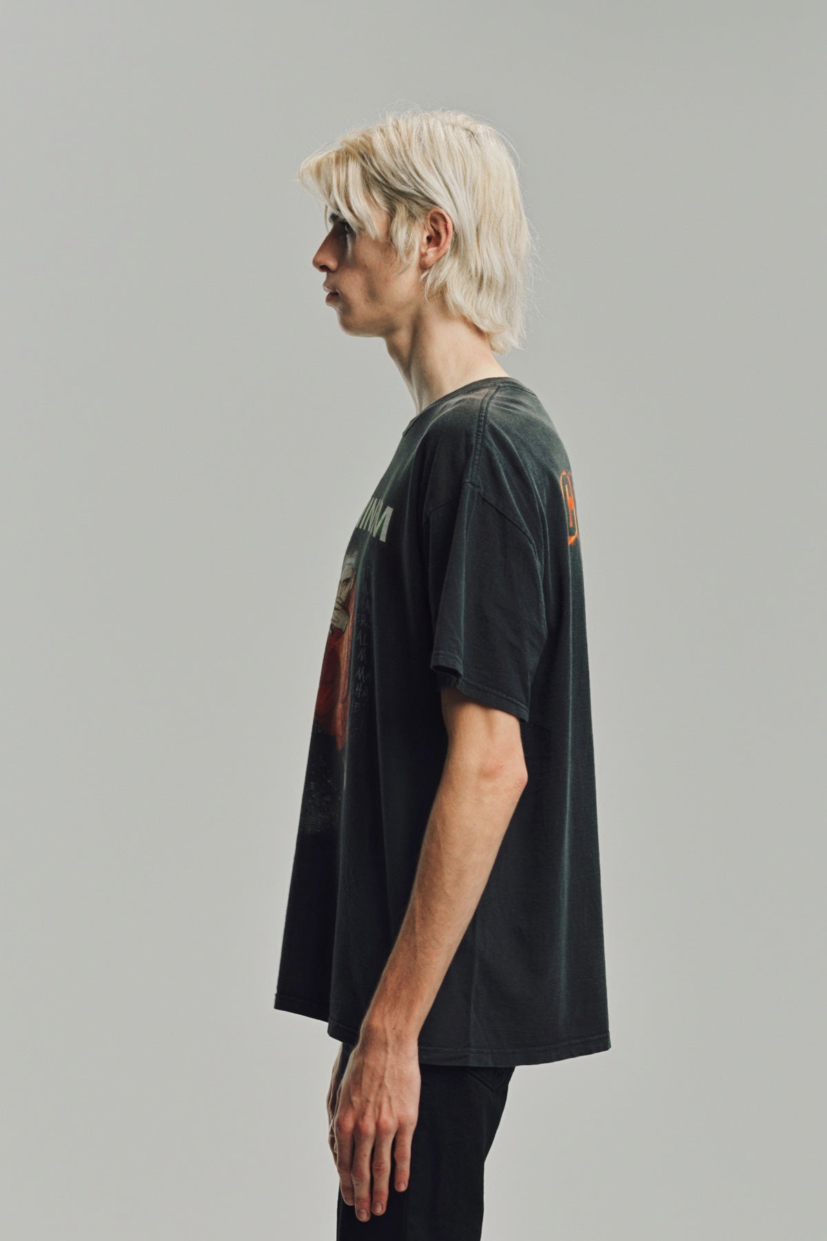 MAXFIELD VINTAGE | 2000 EMINEM CRIMINAL TEE