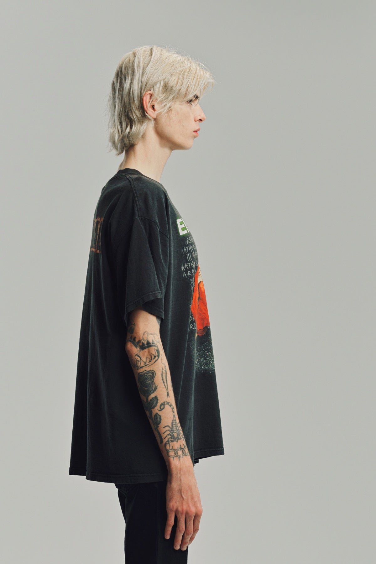 MAXFIELD VINTAGE | 2000 EMINEM CRIMINAL TEE