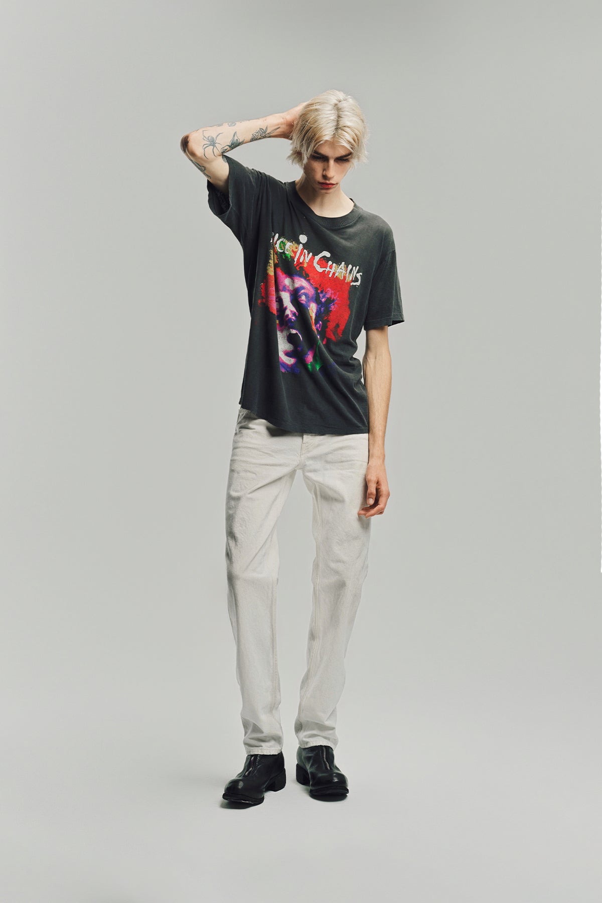 MAXFIELD VINTAGE | 1991 ALICE IN CHAINS TEE