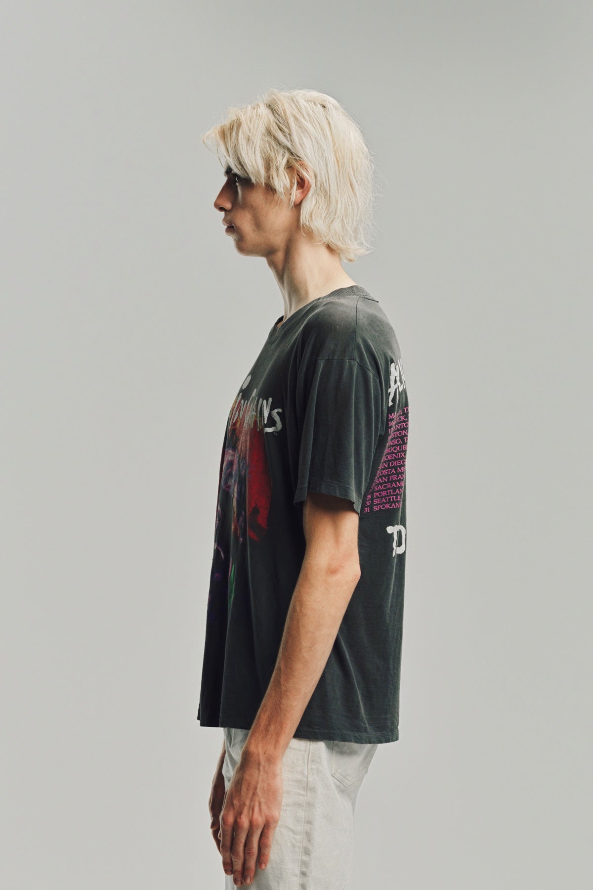 MAXFIELD VINTAGE | 1991 ALICE IN CHAINS TEE